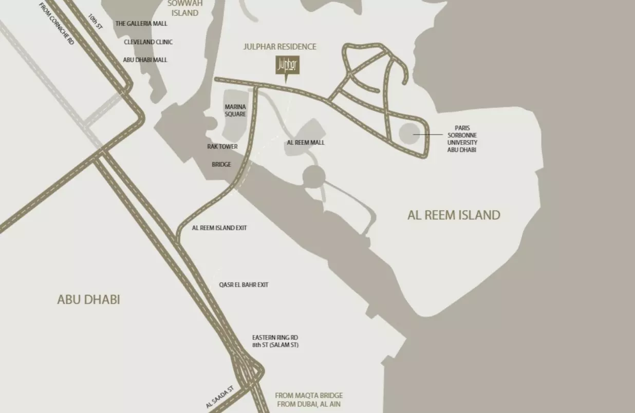 Image 6 of Julphar Residence by RAK Properties