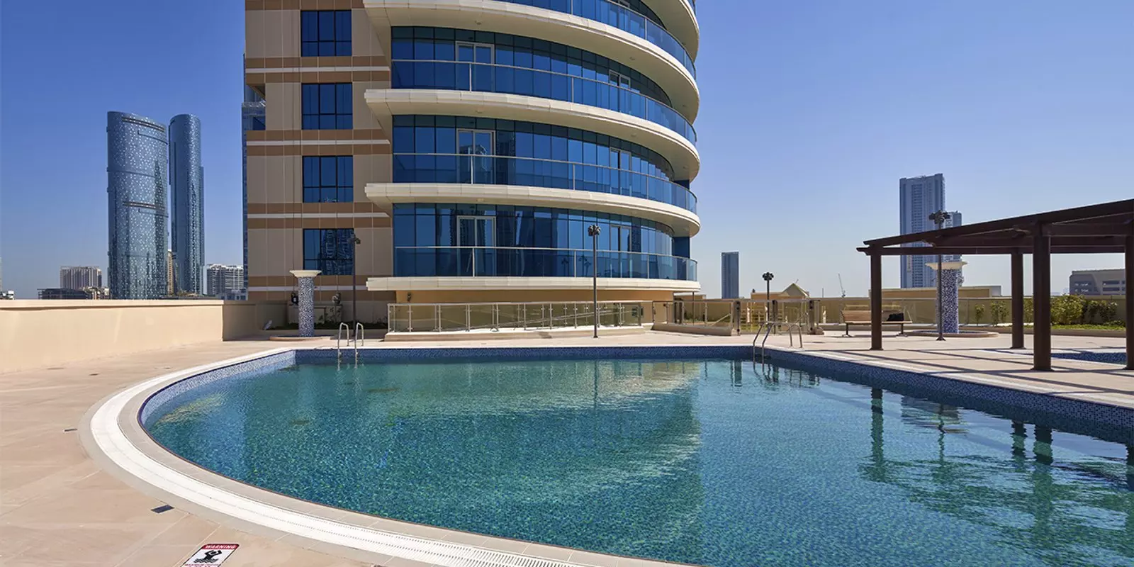 Image 3 of Julphar Residence by RAK Properties