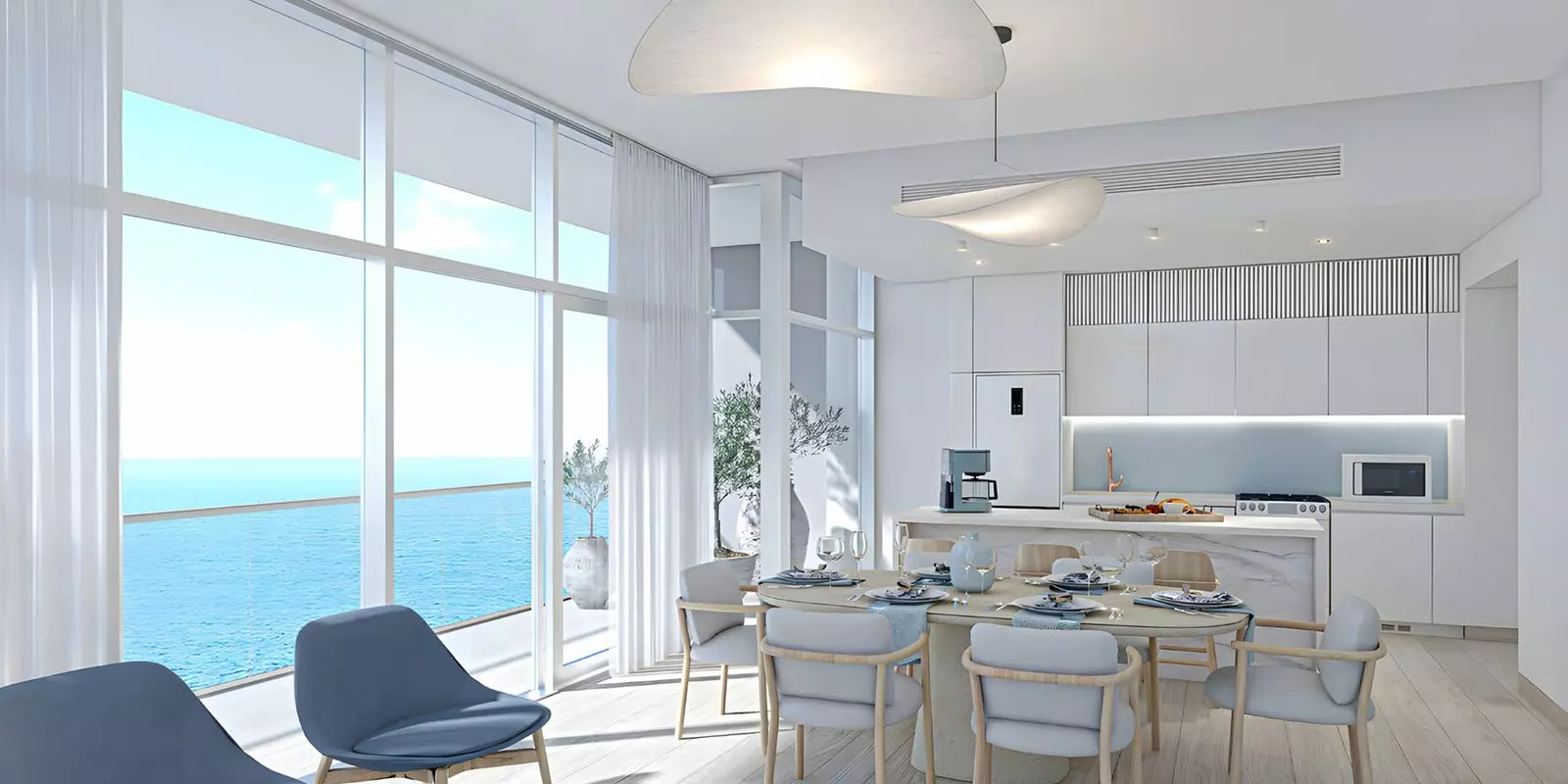 Image 4 of Cape Hayat By Rak by RAK Properties