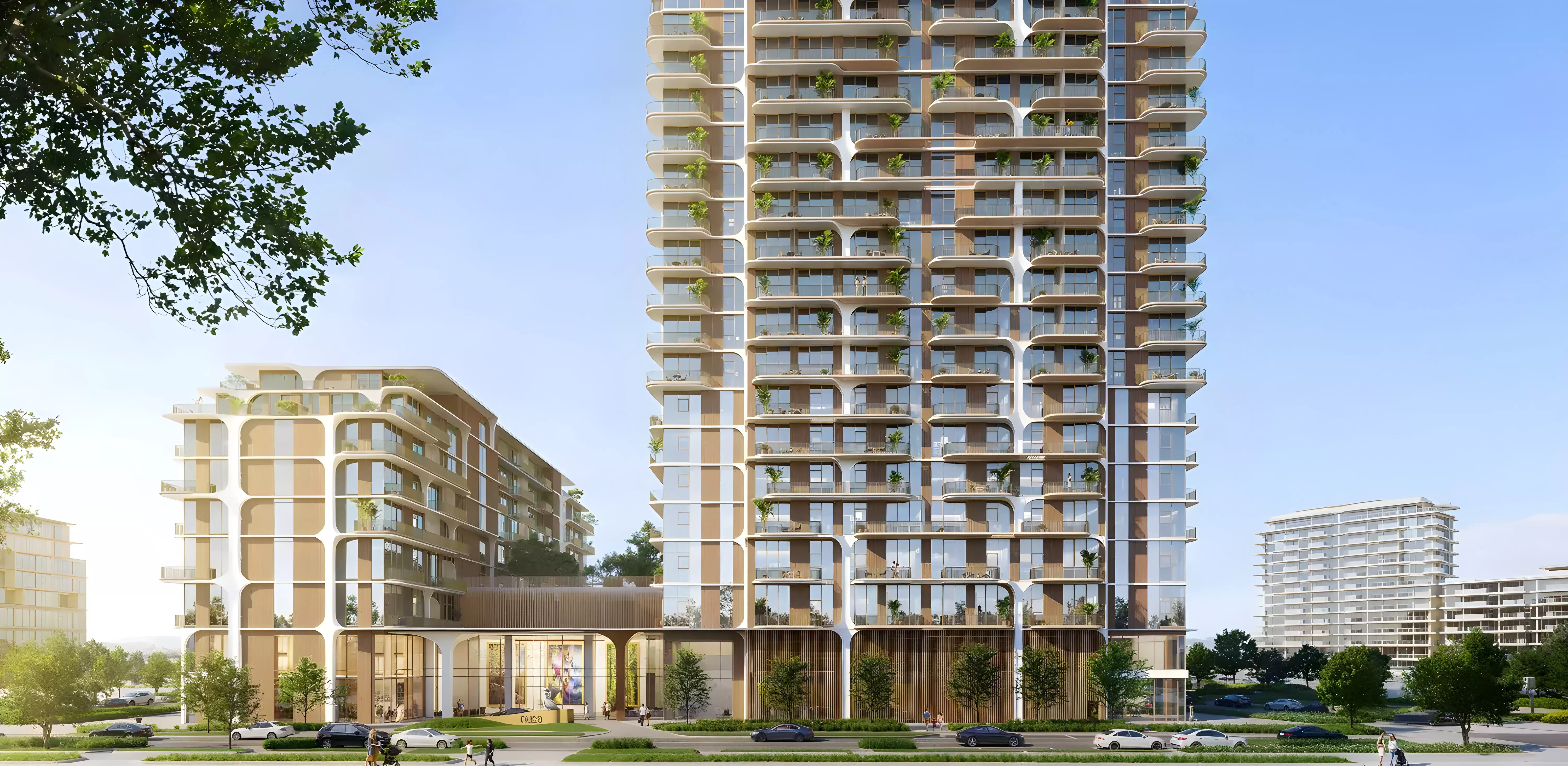 Image 4 of Nura Residences by RAK Properties