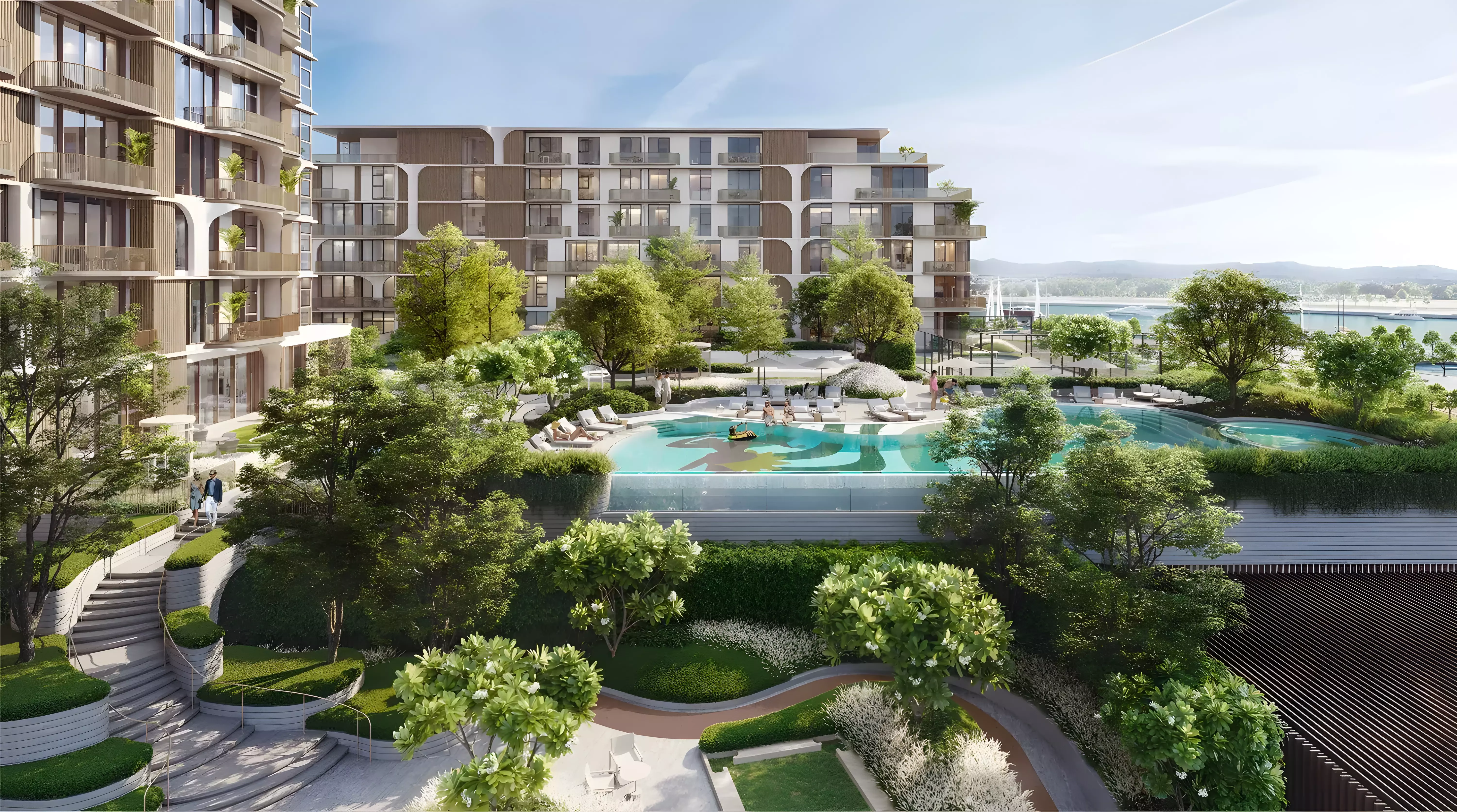 Image 8 of Nura Residences by RAK Properties