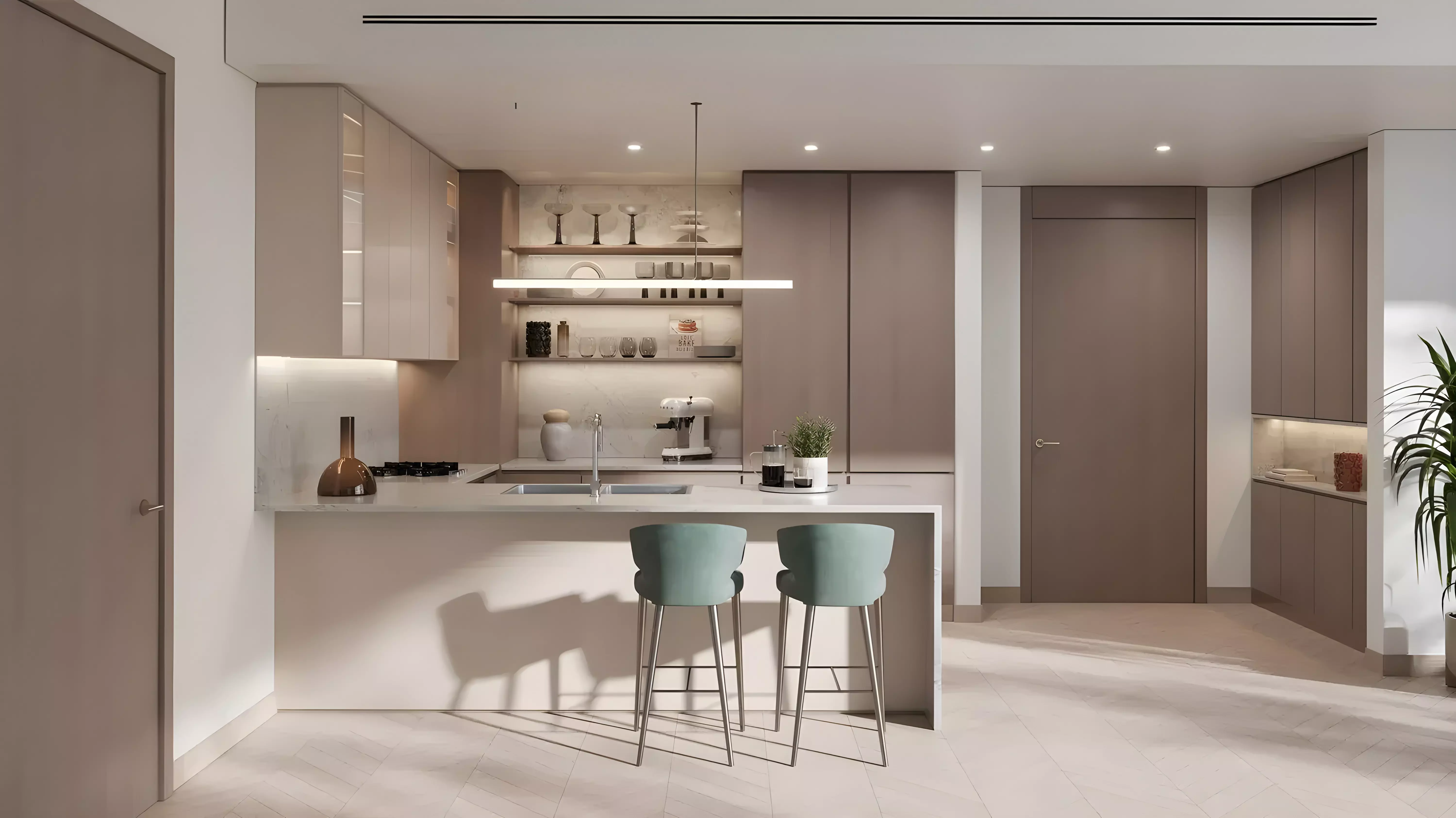 Image 10 of Nura Residences by RAK Properties