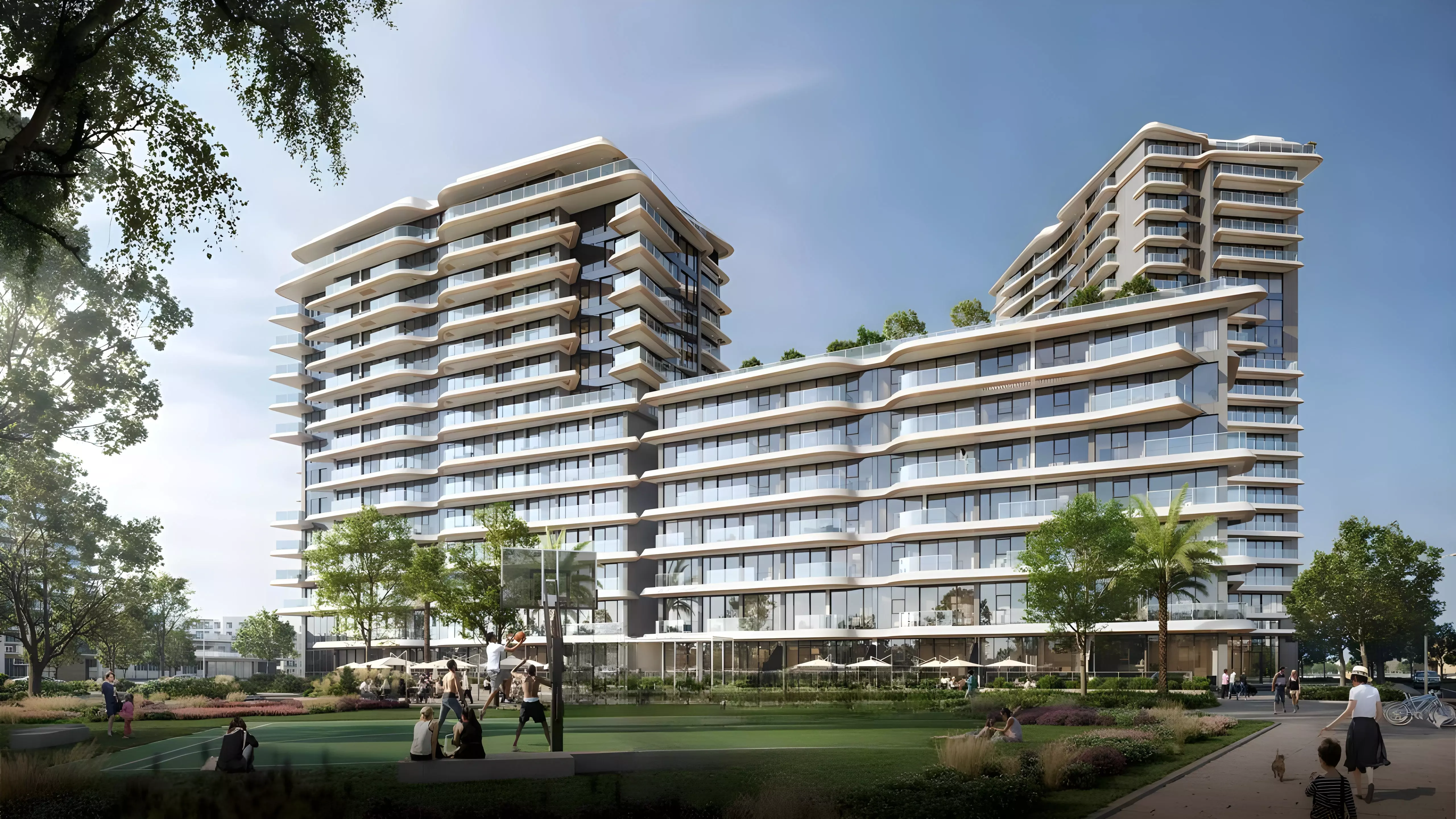 Image of Solera Downtown Mina by RAK Properties