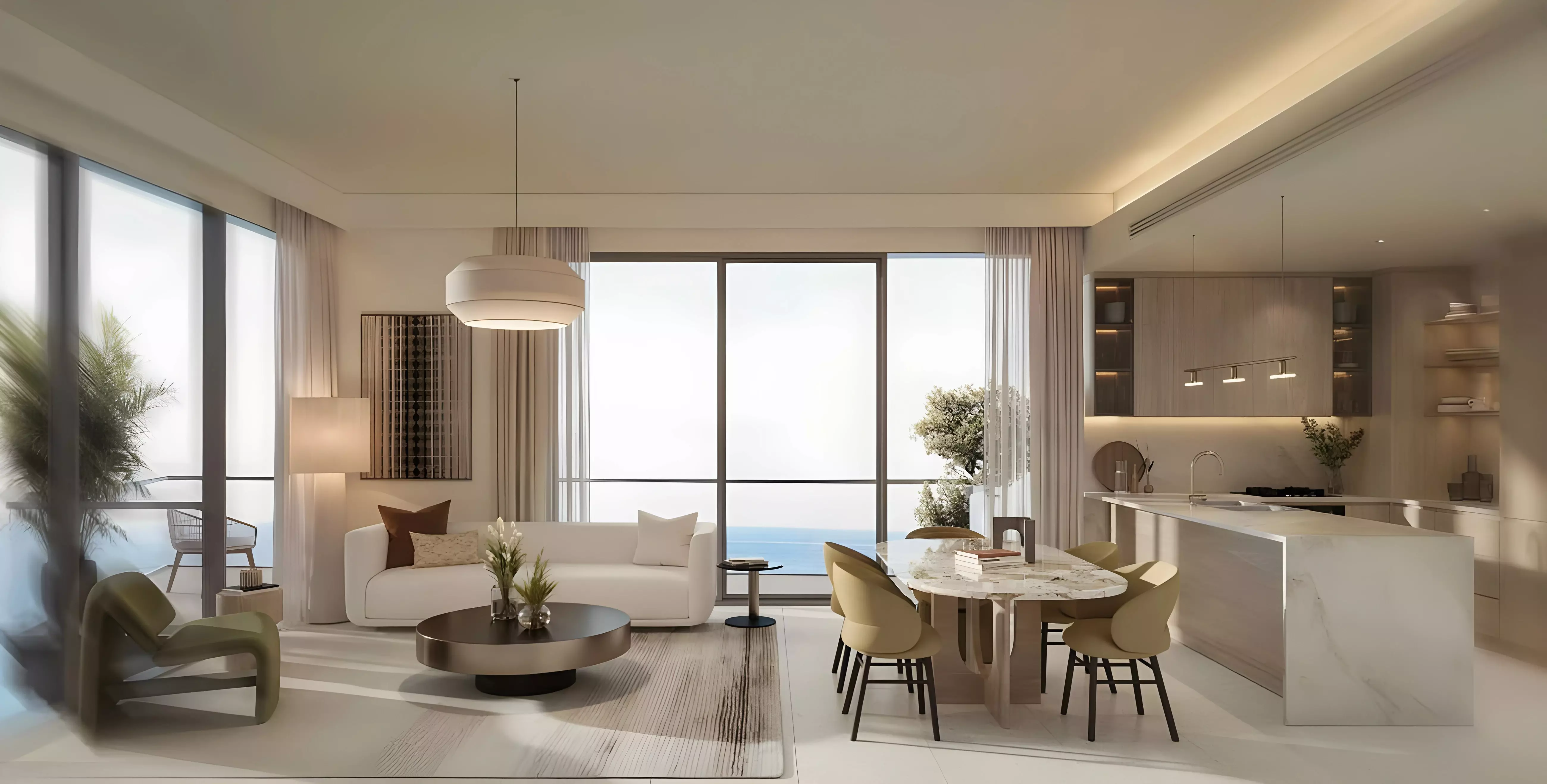 Image 7 of Solera Downtown Mina by RAK Properties