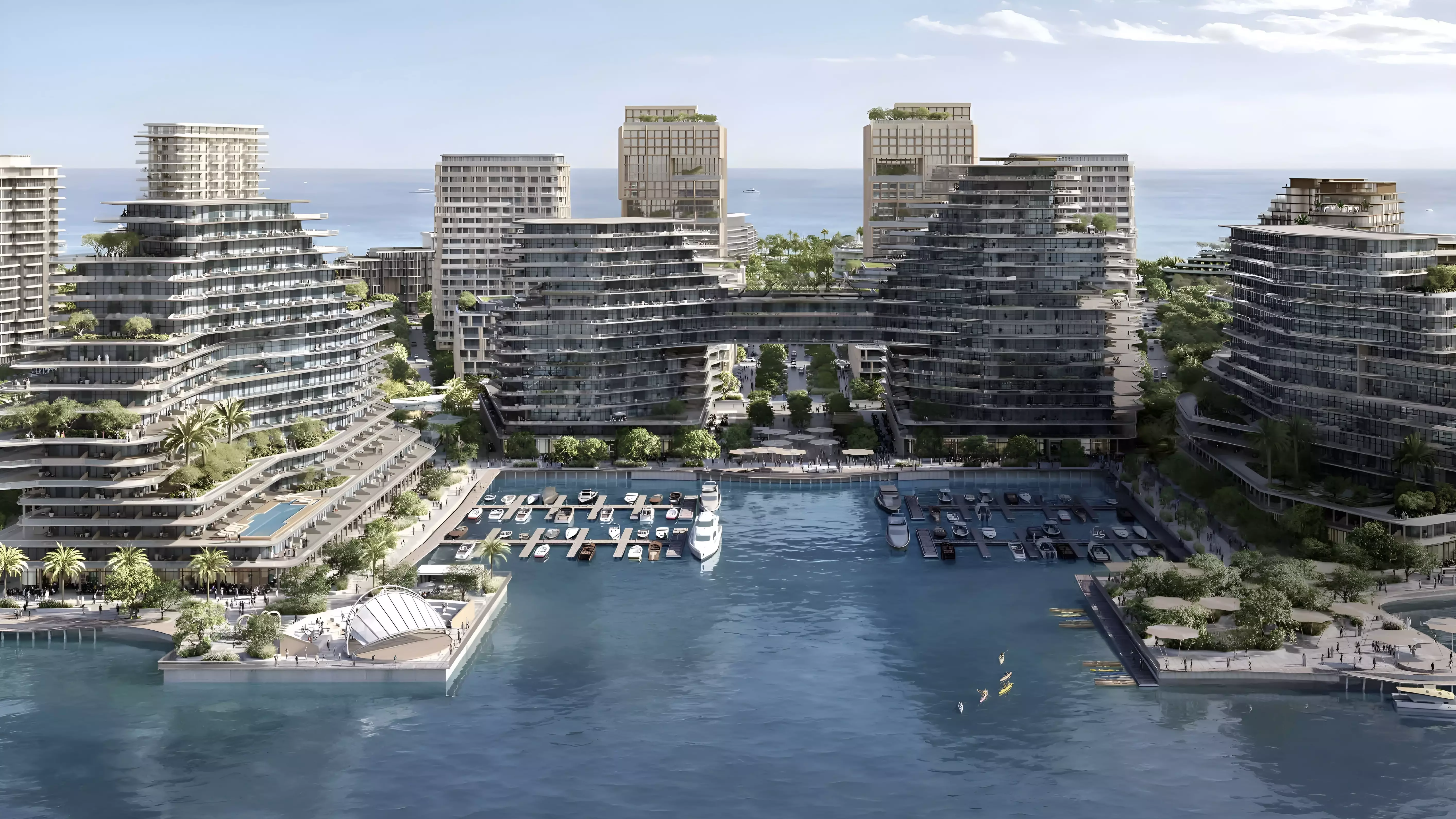 Image 4 of Mirasol Phase 2 By Rak Properties by RAK Properties