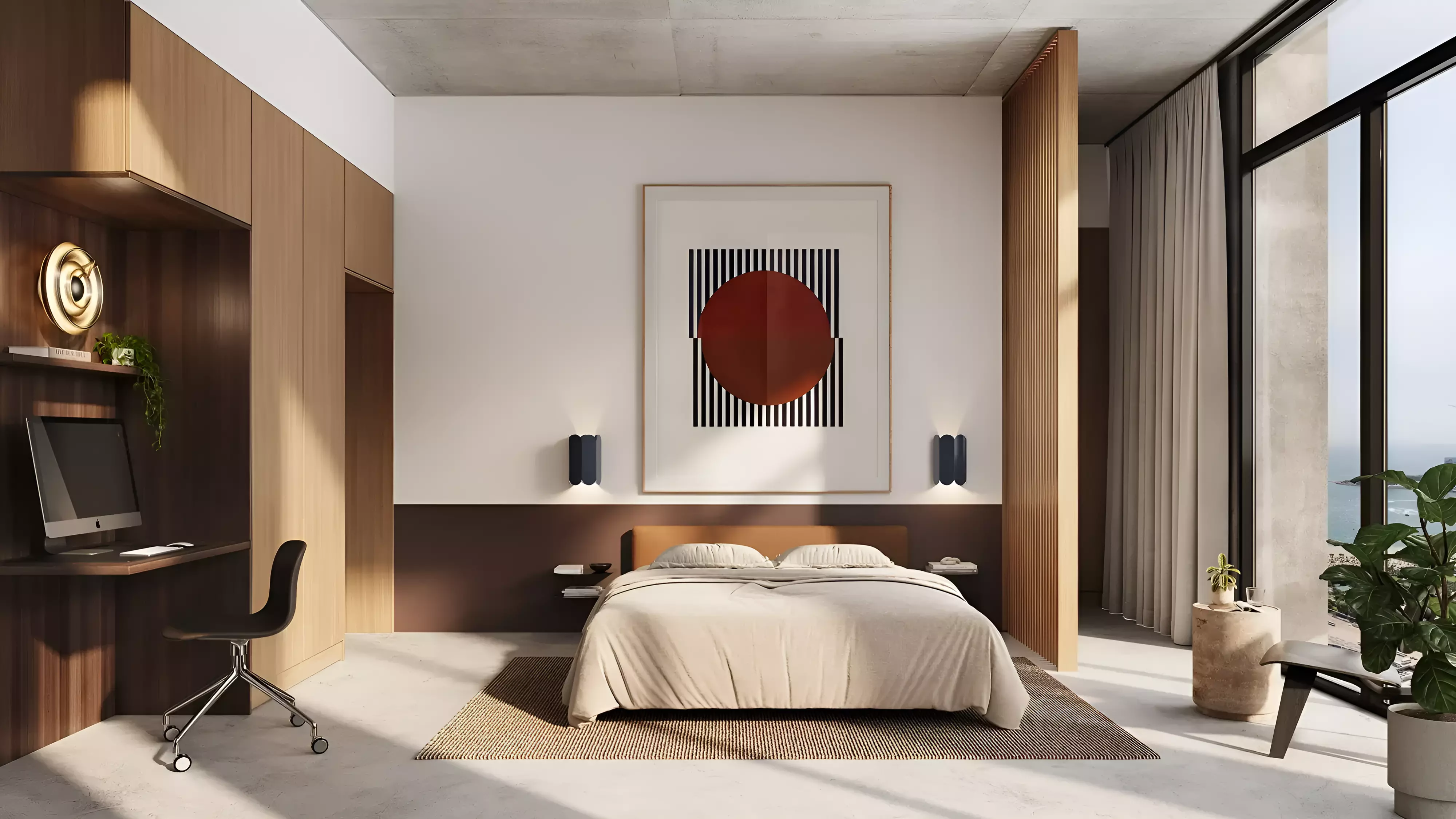 Image 7 of Enta Mina Residences by RAK Properties