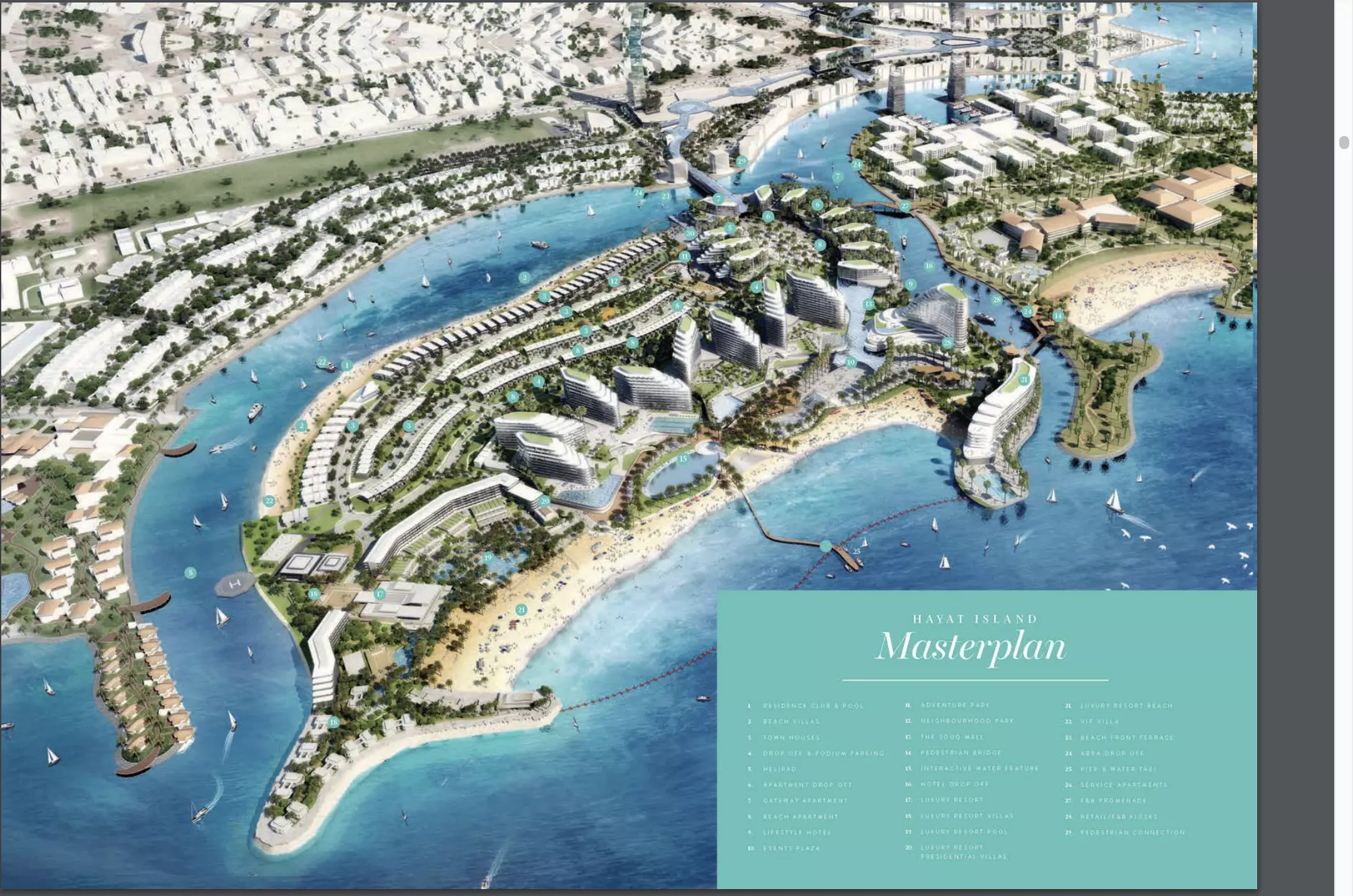 Image 7 of Northbay Residences by RAK Properties