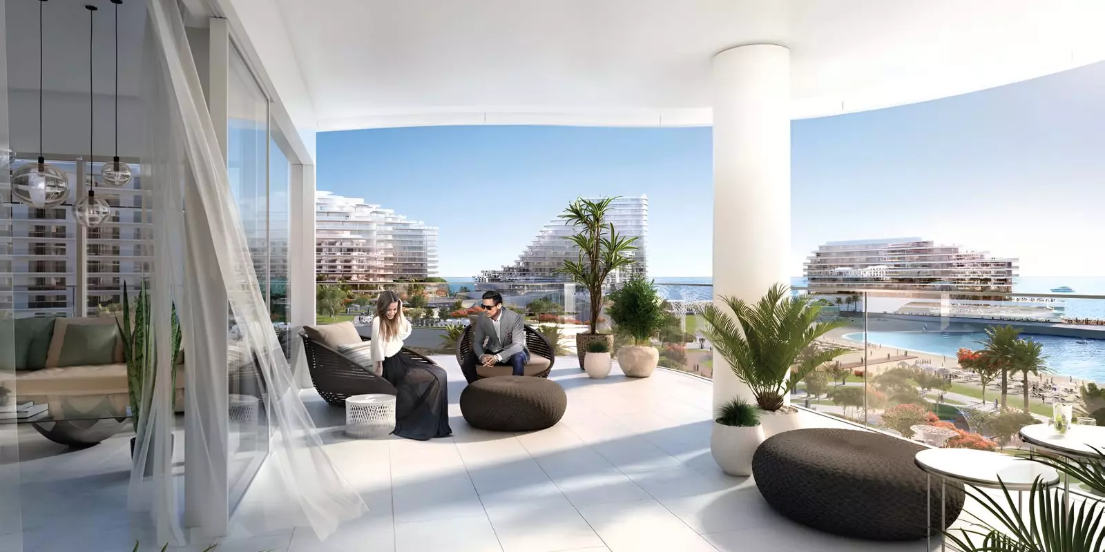 Image 5 of Northbay Residences by RAK Properties