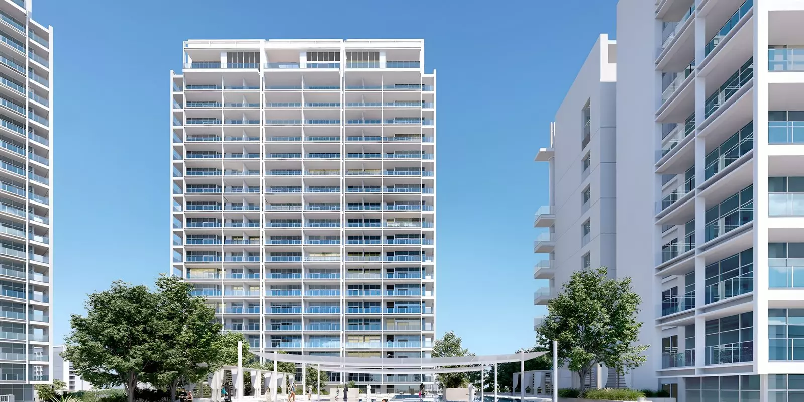 Image 2 of Cape Hayat Phase 2 By Rak by RAK Properties
