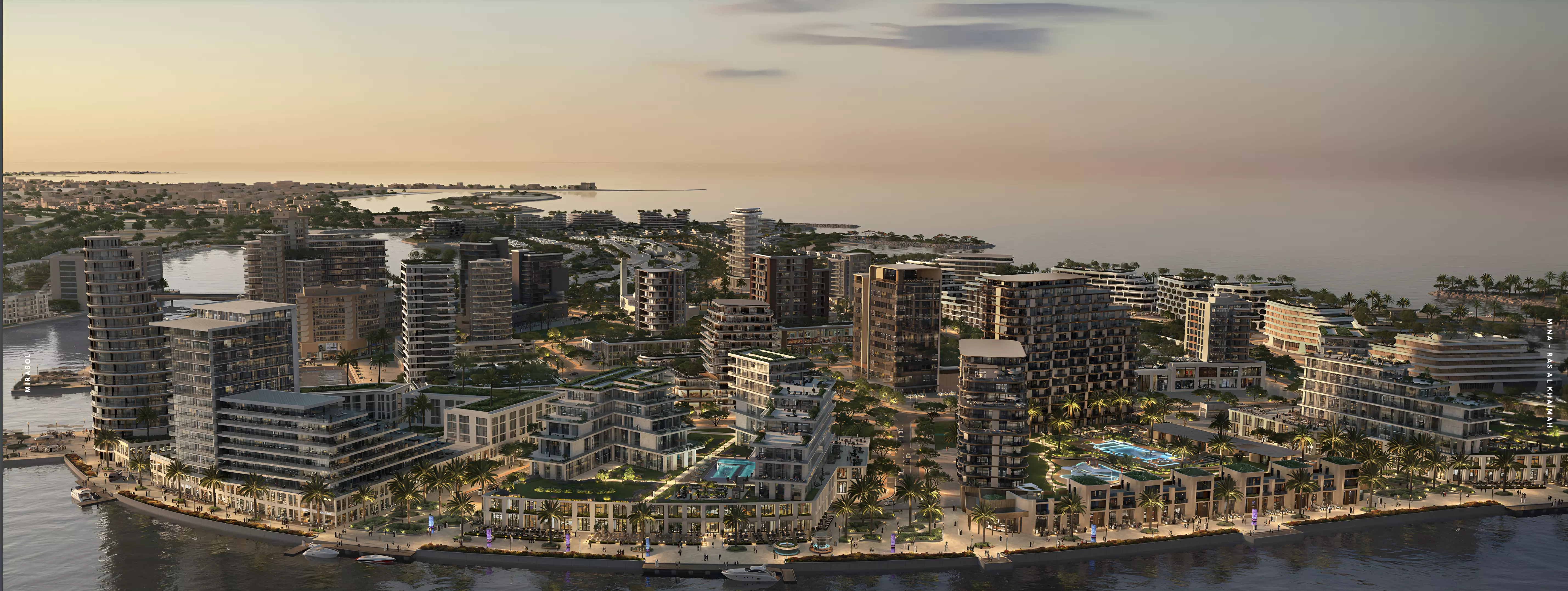 Image 6 of Mirasol by RAK Properties
