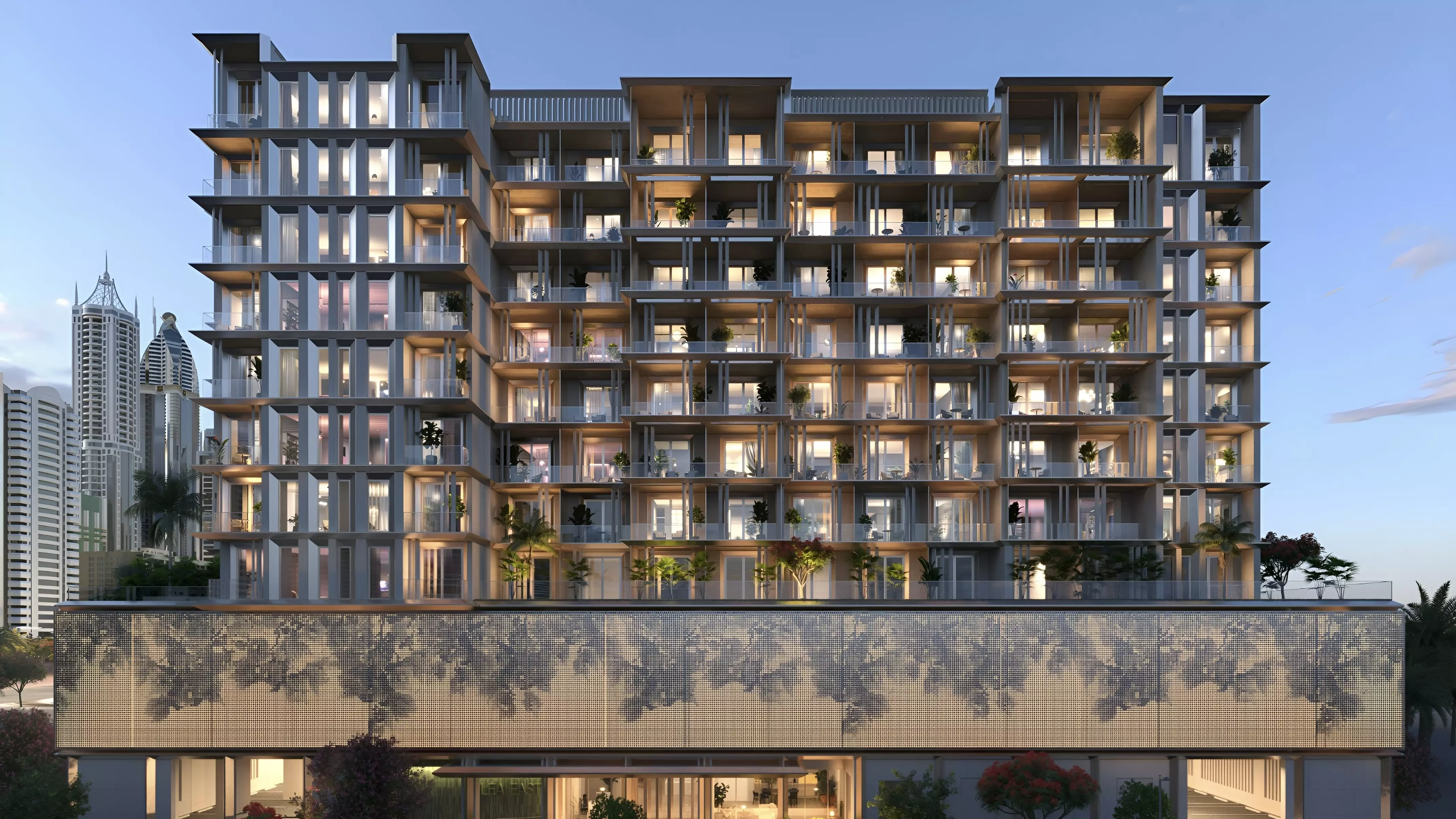 Image 4 of Villea West by Palmridge Real Estate Development