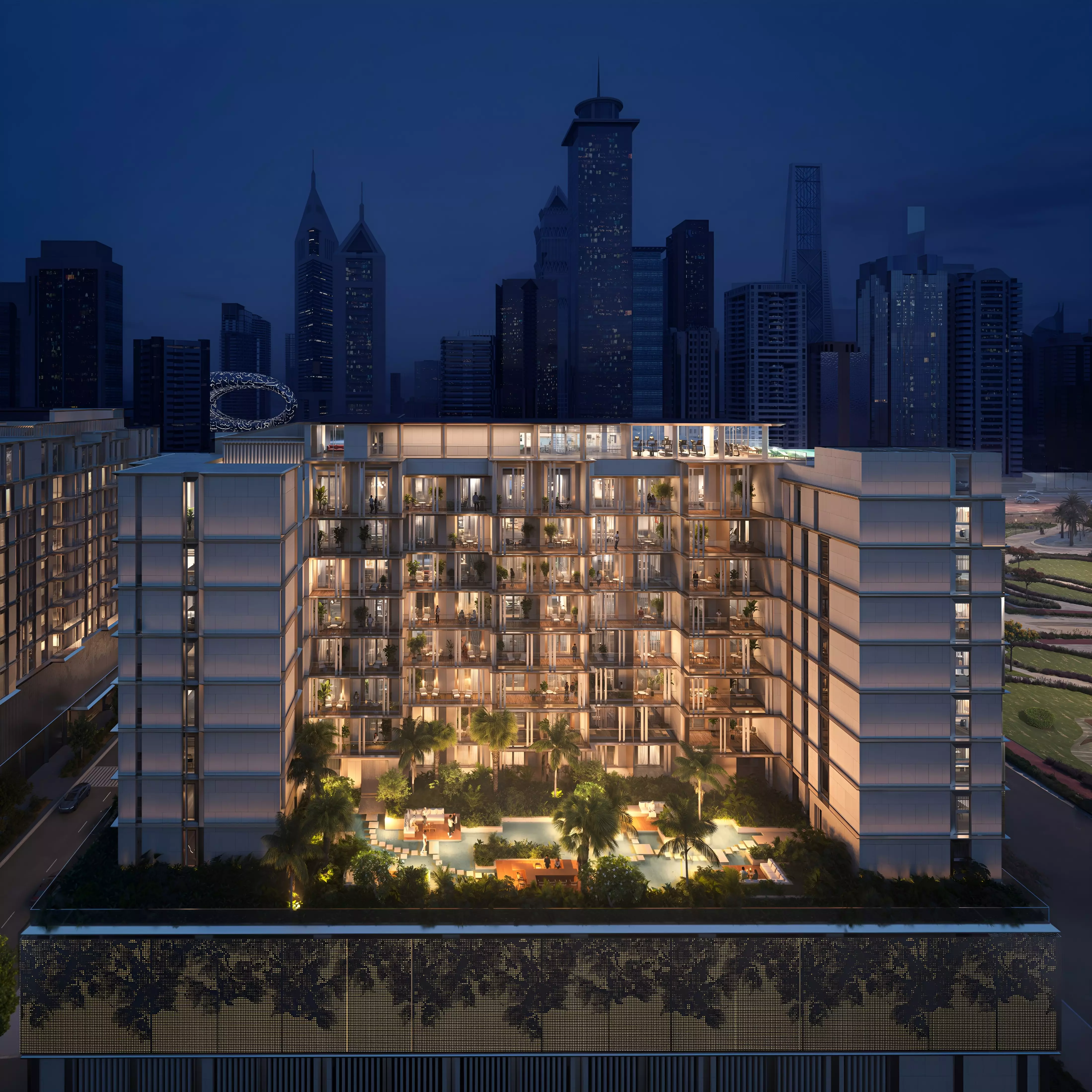 Image 8 of Villea West by Palmridge Real Estate Development