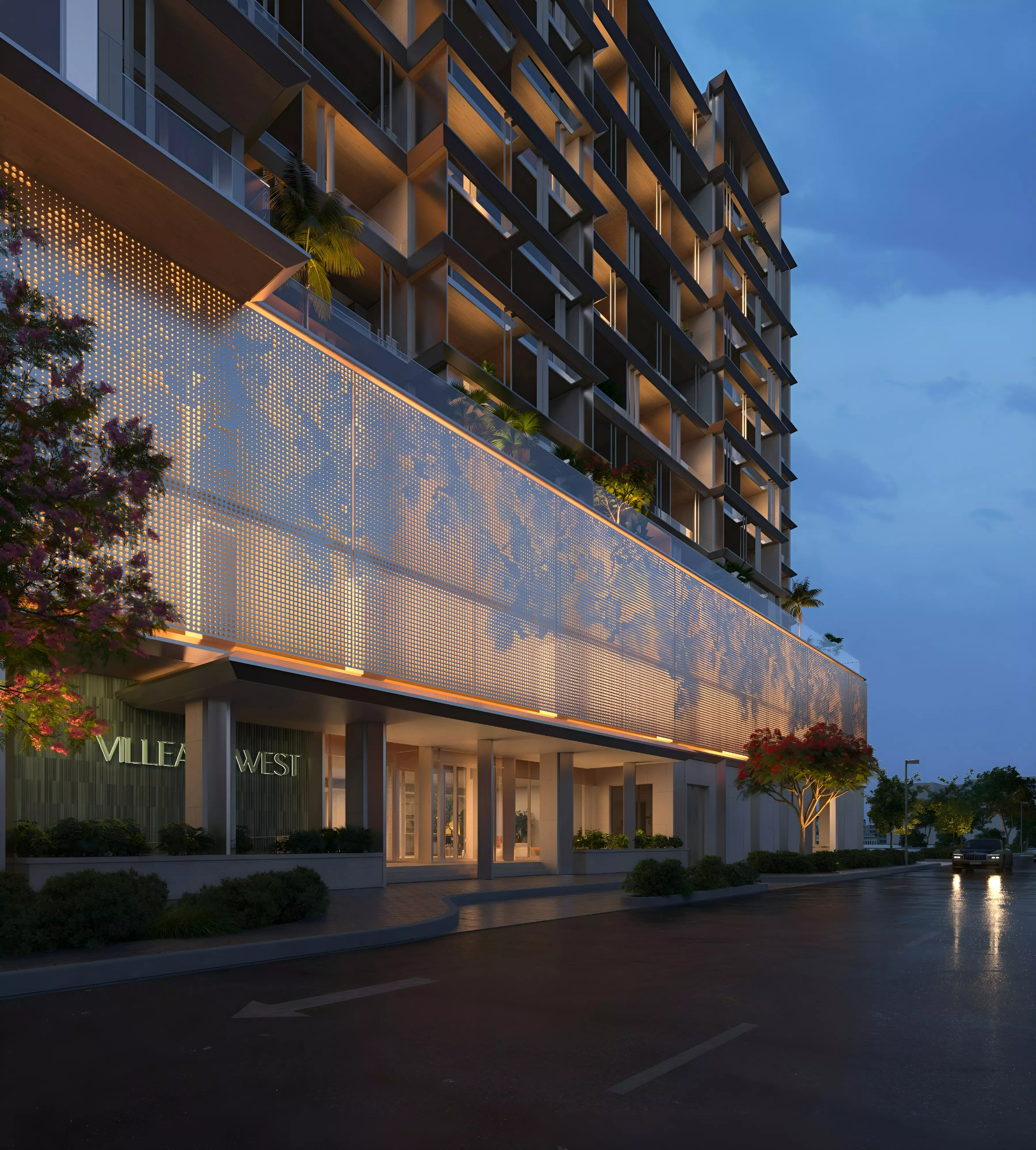 Image 6 of Villea West by Palmridge Real Estate Development