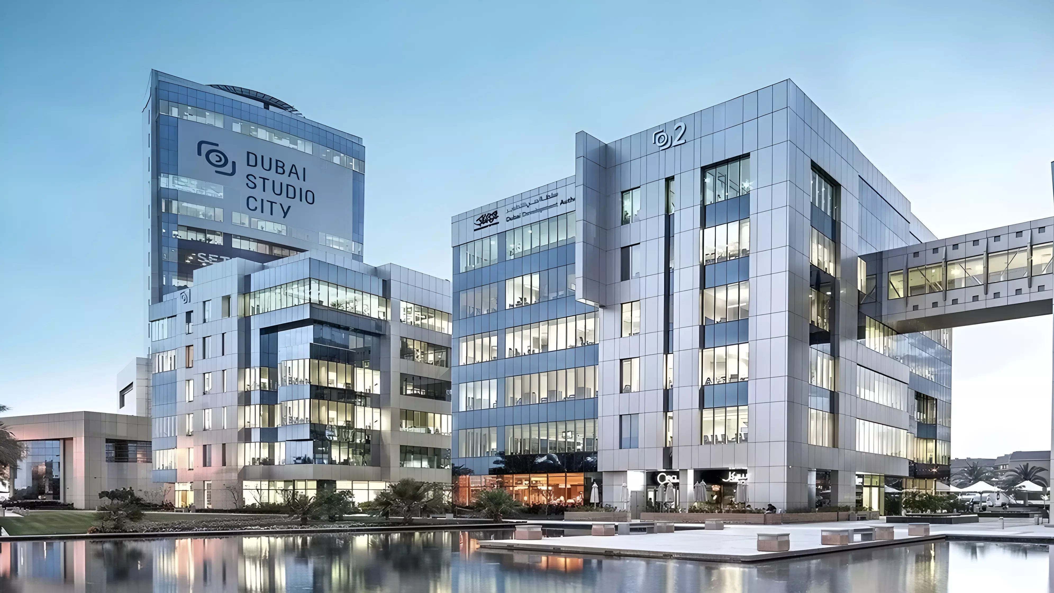 Image 2 of Ryah Living by Al Yakka Developer