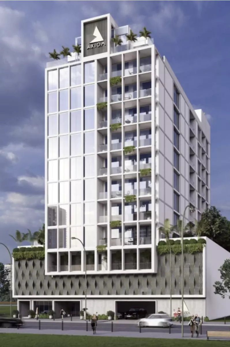 Image of Axiom Residences by Axiom Prime Real Estate