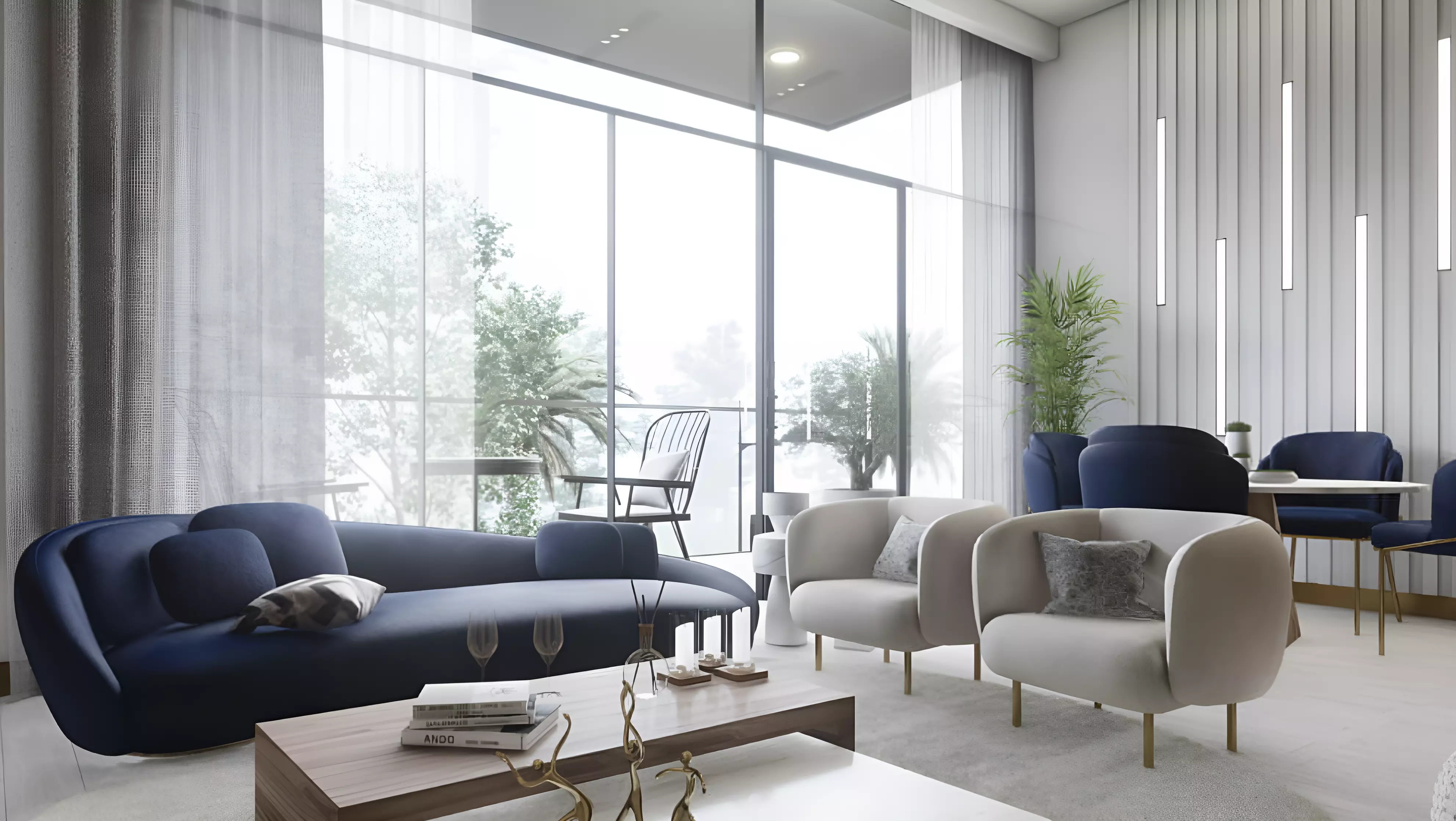 Image 4 of Milestone Residences by Axiom Prime Real Estate