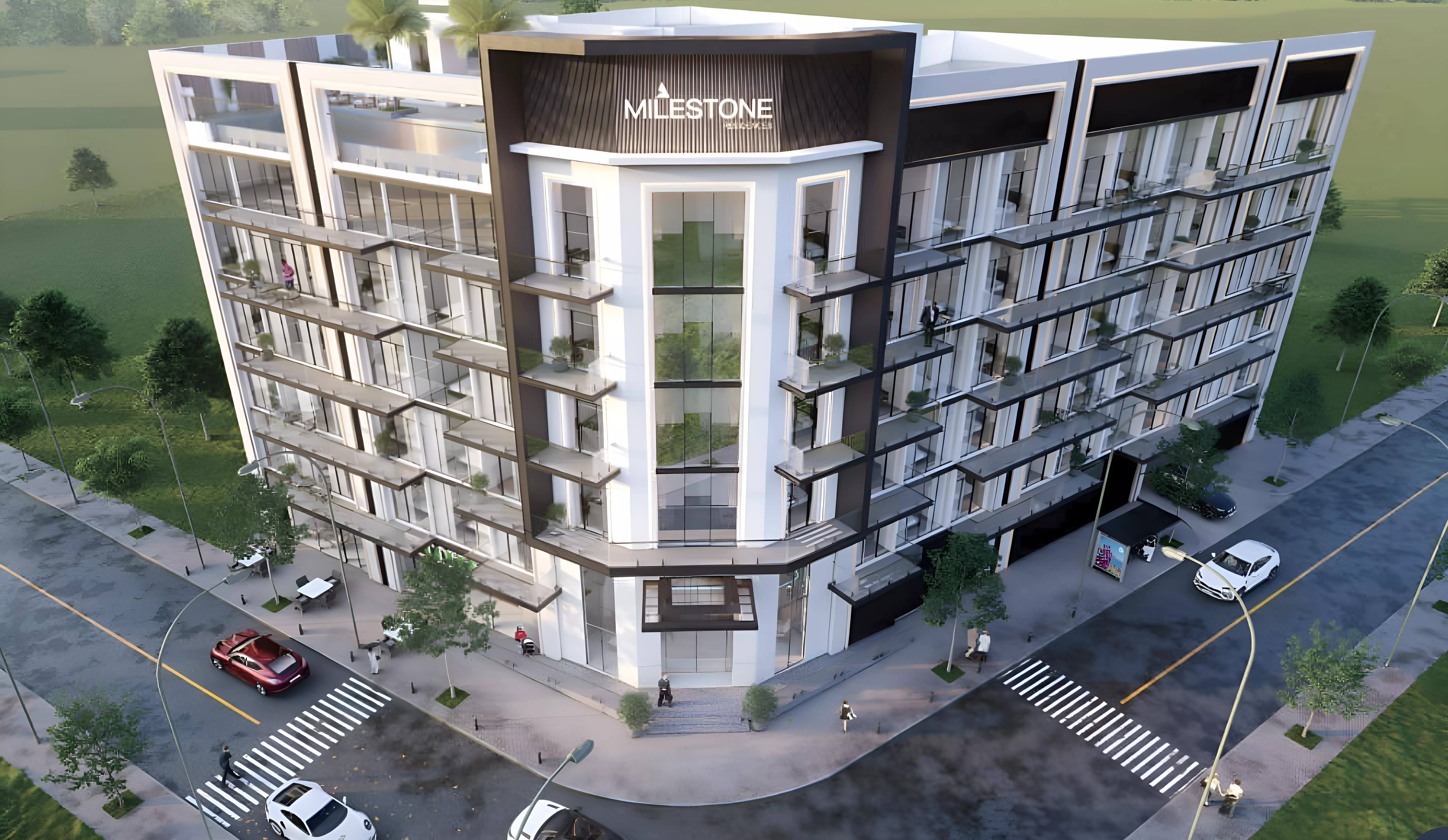 Image 8 of Milestone Residences by Axiom Prime Real Estate