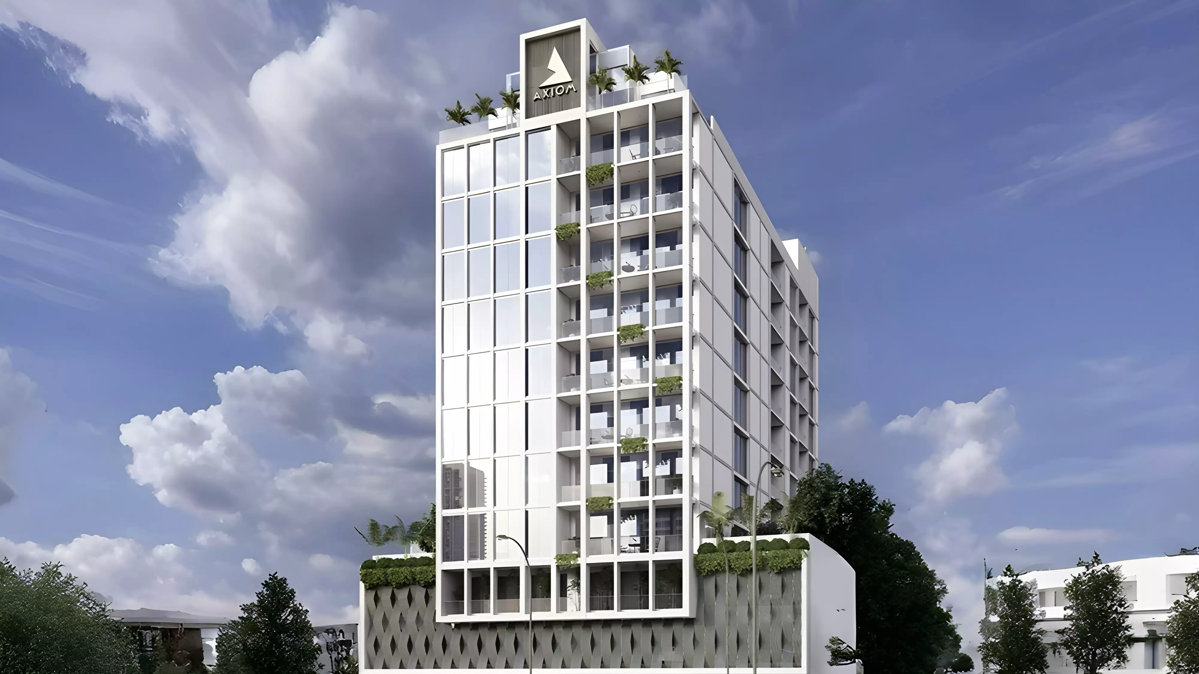 Image of Whitestone Residence by Axiom Prime Real Estate