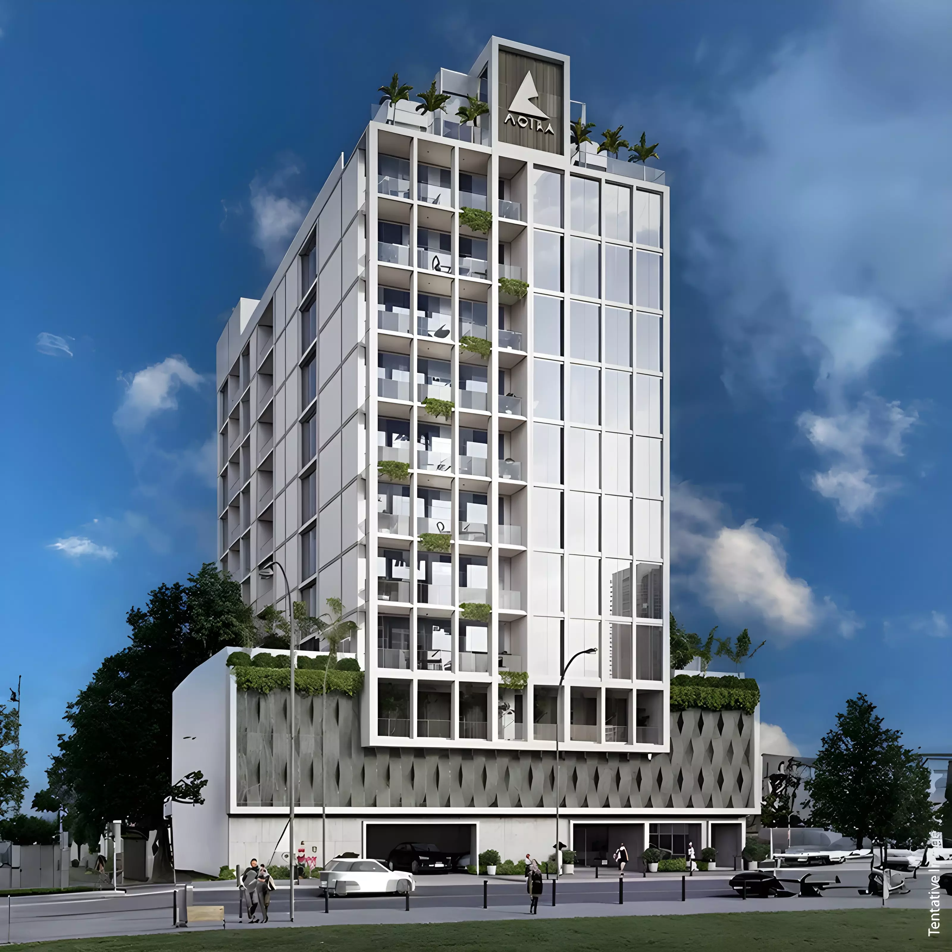 Image 4 of Whitestone Residence by Axiom Prime Real Estate