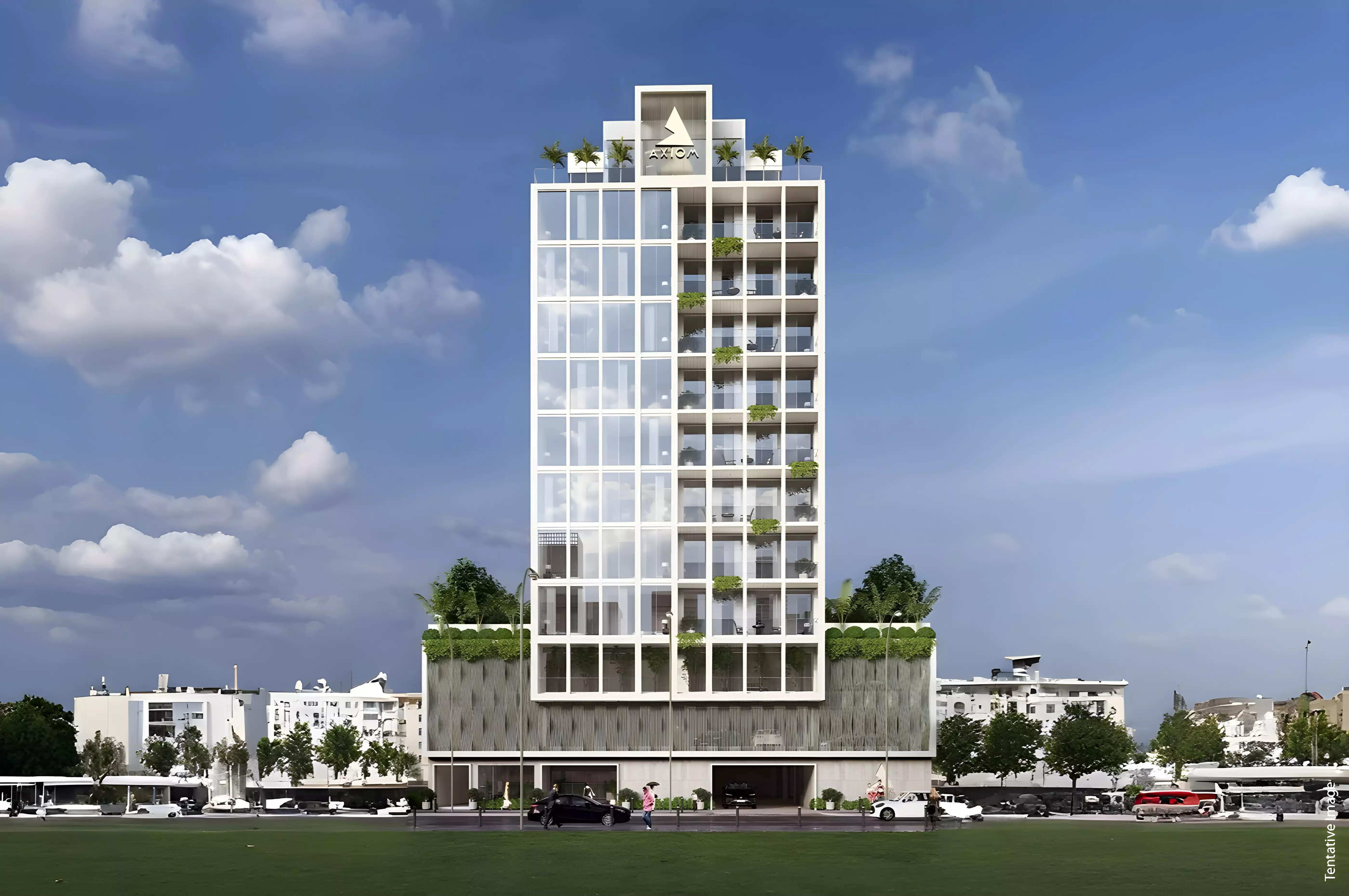 Image 5 of Whitestone Residence by Axiom Prime Real Estate