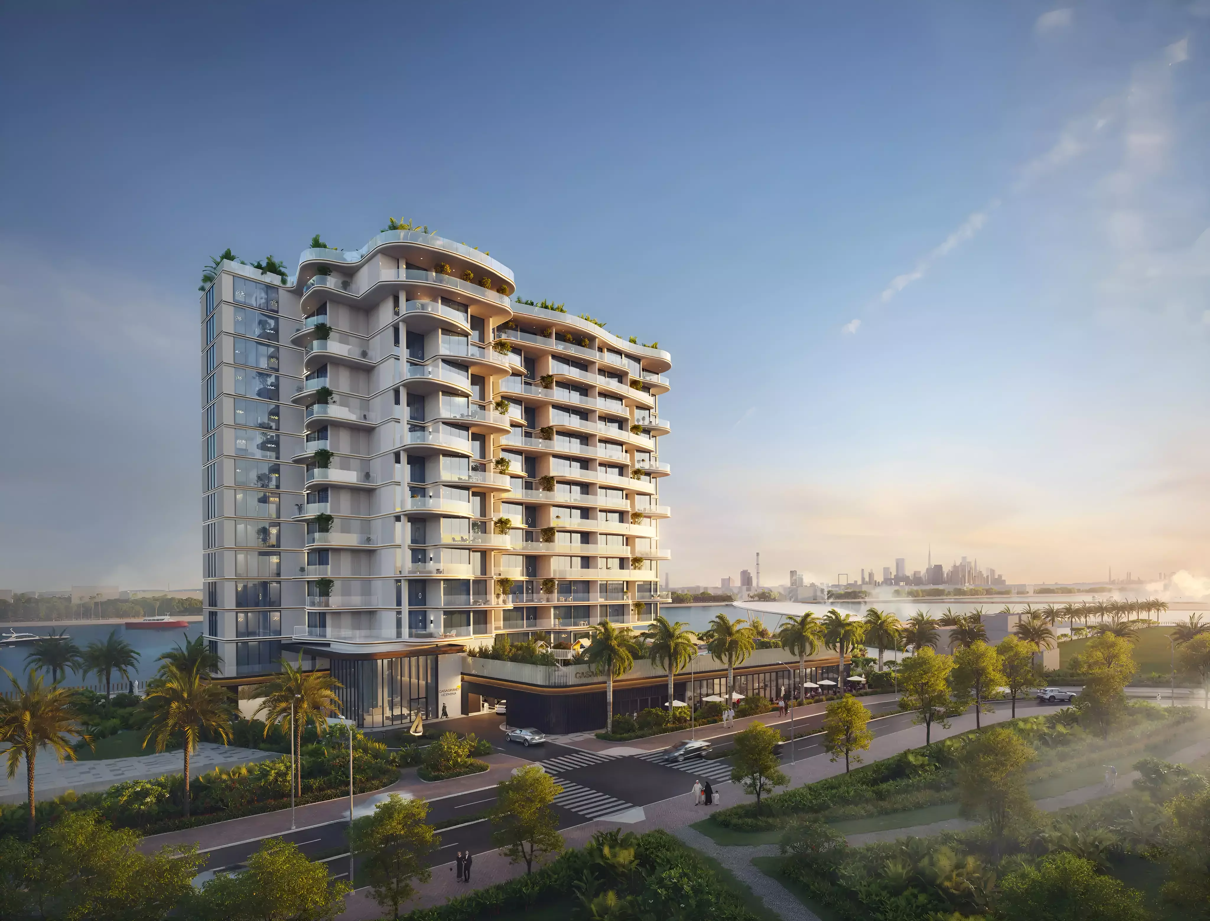 Image 14 of Casagrand Hermina by Casagrand Developers