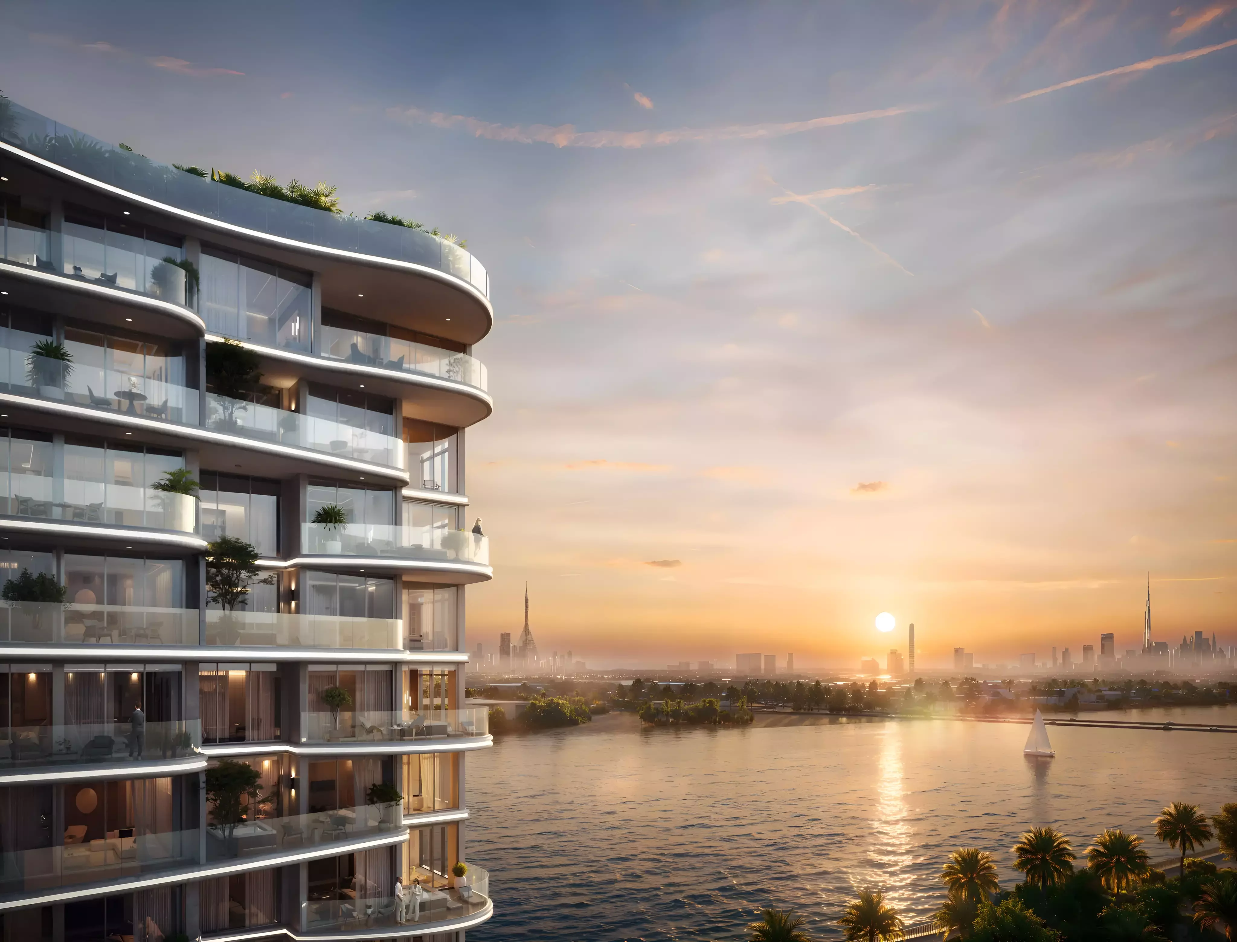 Image 15 of Casagrand Hermina by Casagrand Developers