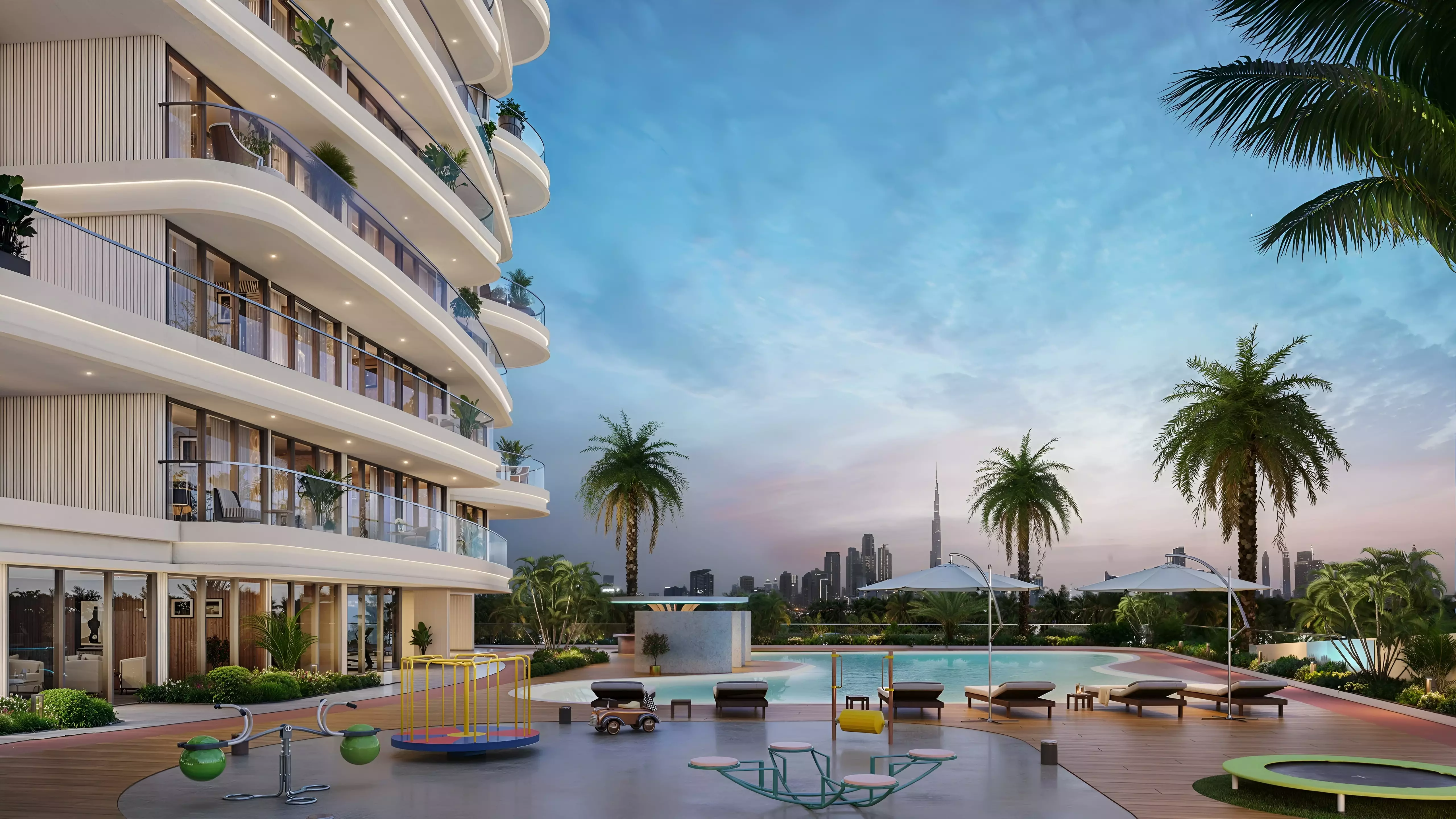 Image 4 of Casagrand Seafront Residences by Casagrand Developers