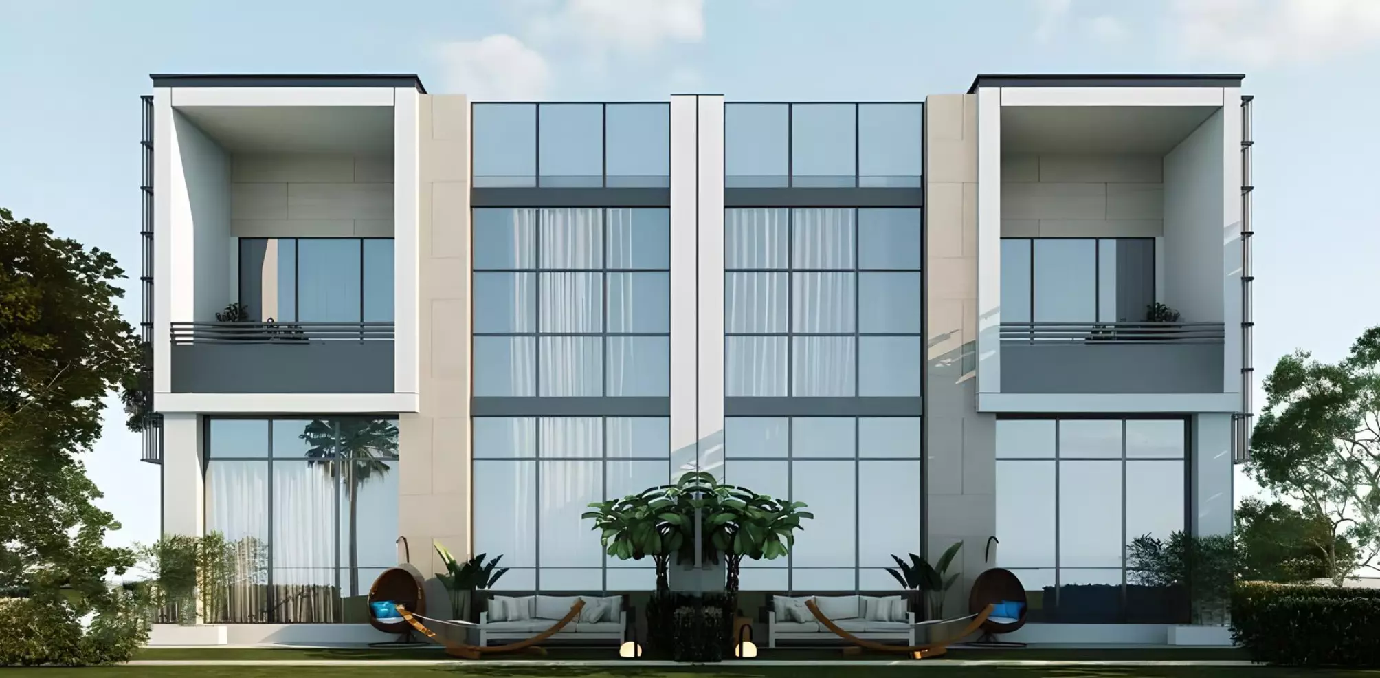 Image 1 of Madain Square by Mada'in Properties