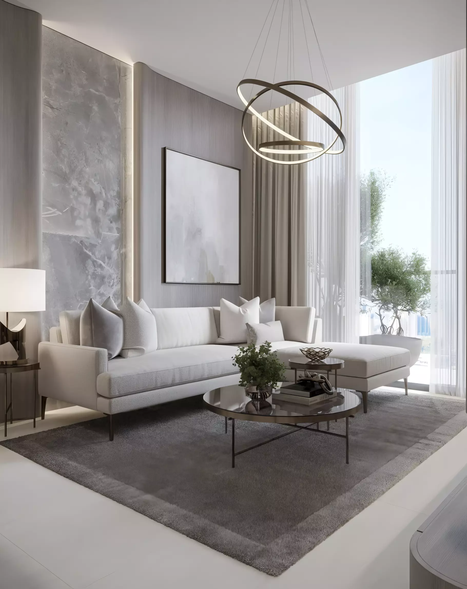 Image 3 of Casa Aura Residence by AGN Skyline Real Estate Developments