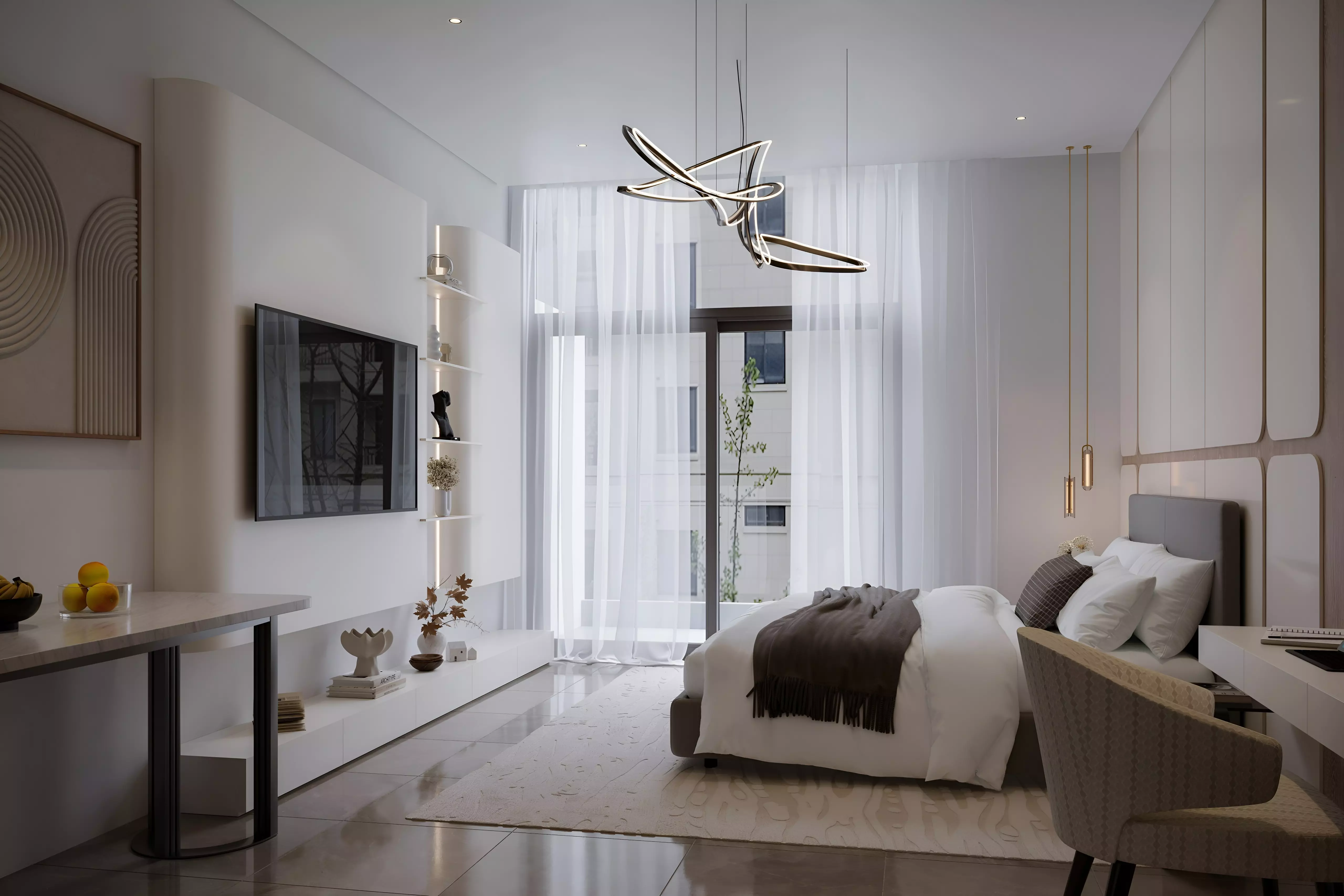 Image 3 of Vio Residences by Modelux Real Estate Development