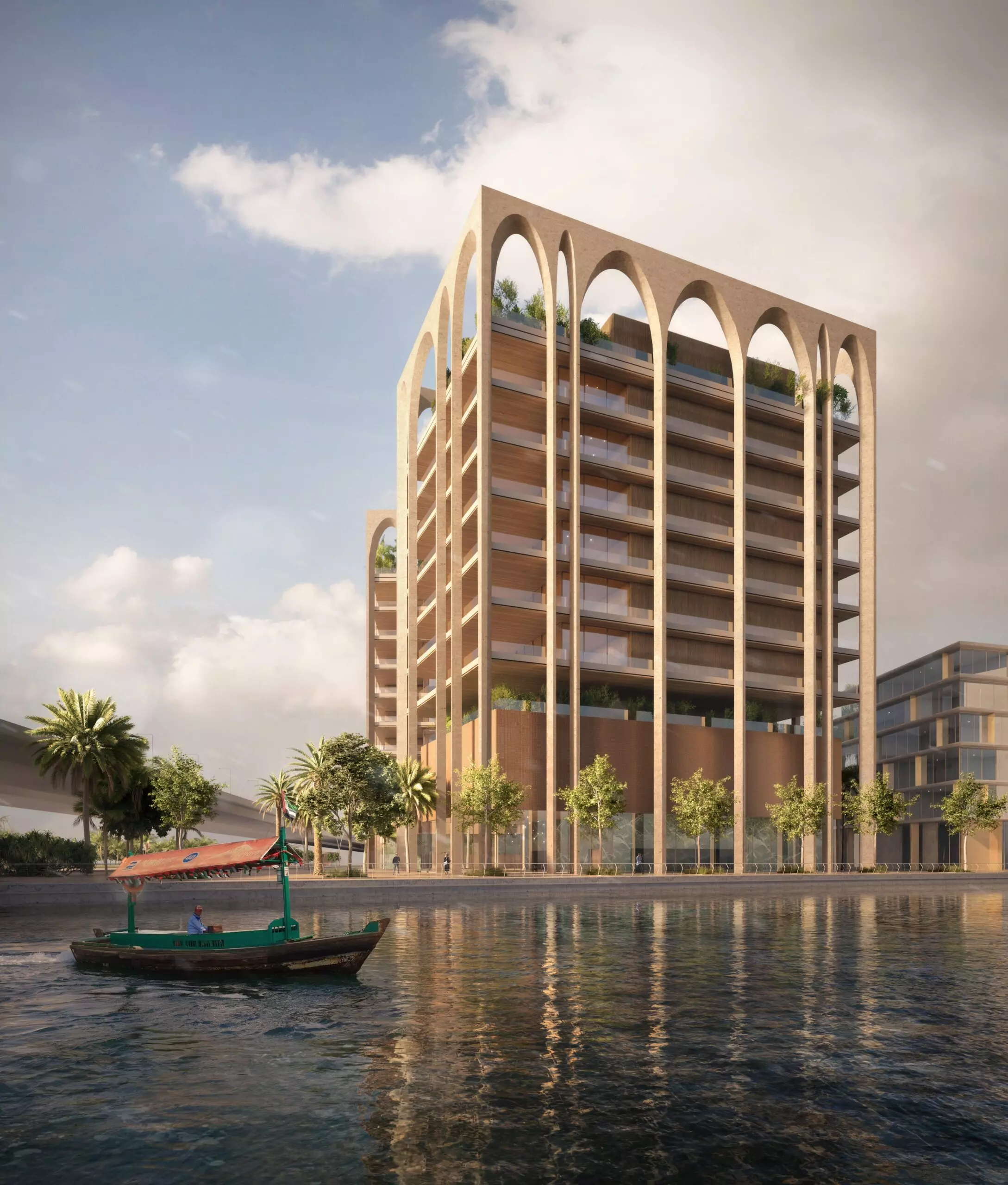 Image 11 of Sea Mirror Residences by Lamar Development