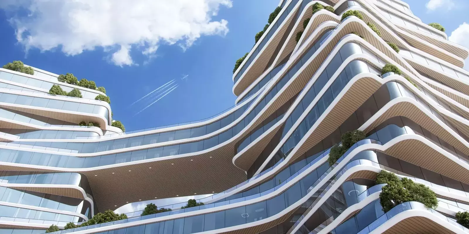 Image 3 of Oceano by The Luxe Developers