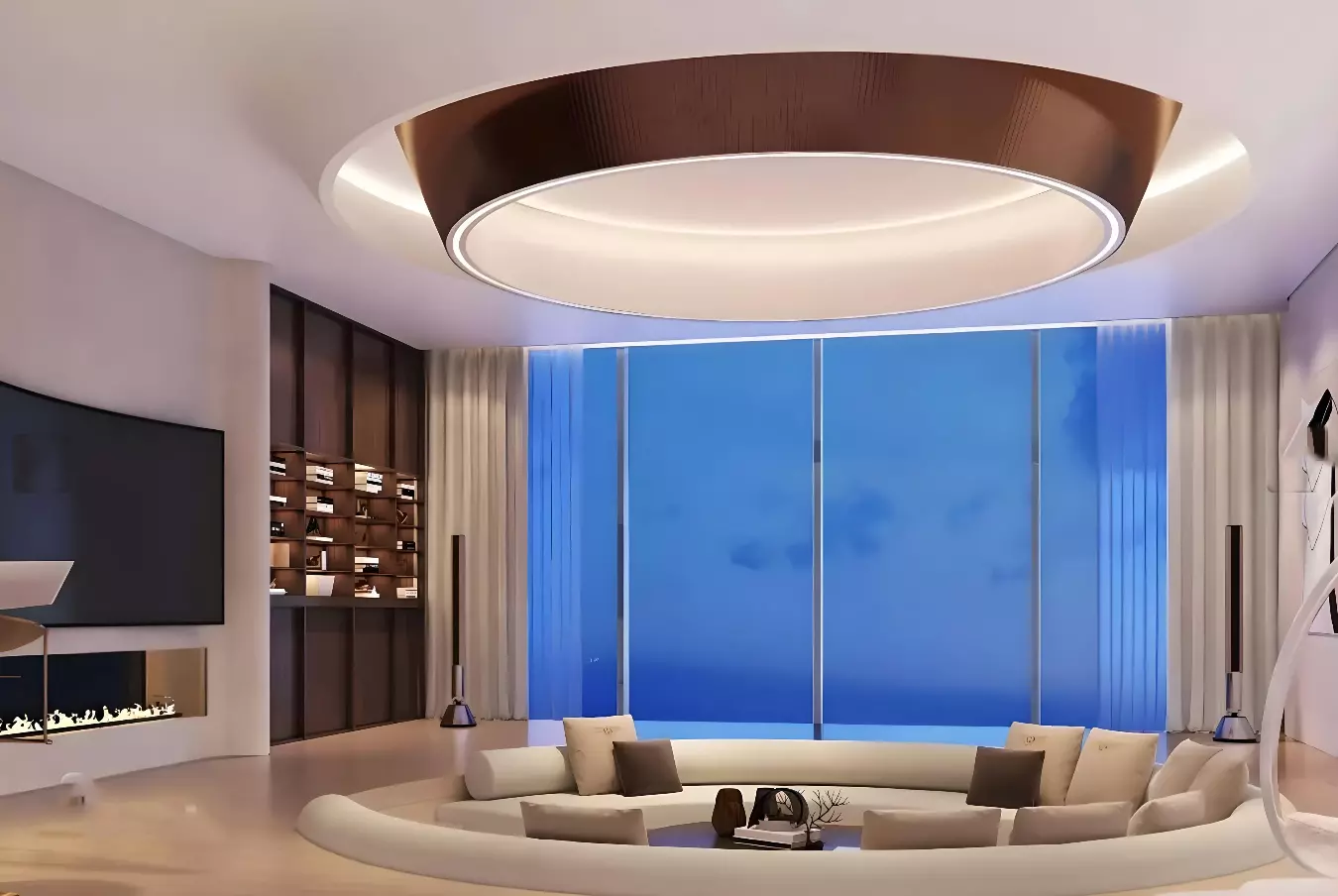 Image 11 of The Stellar Oceano by The Luxe Developers