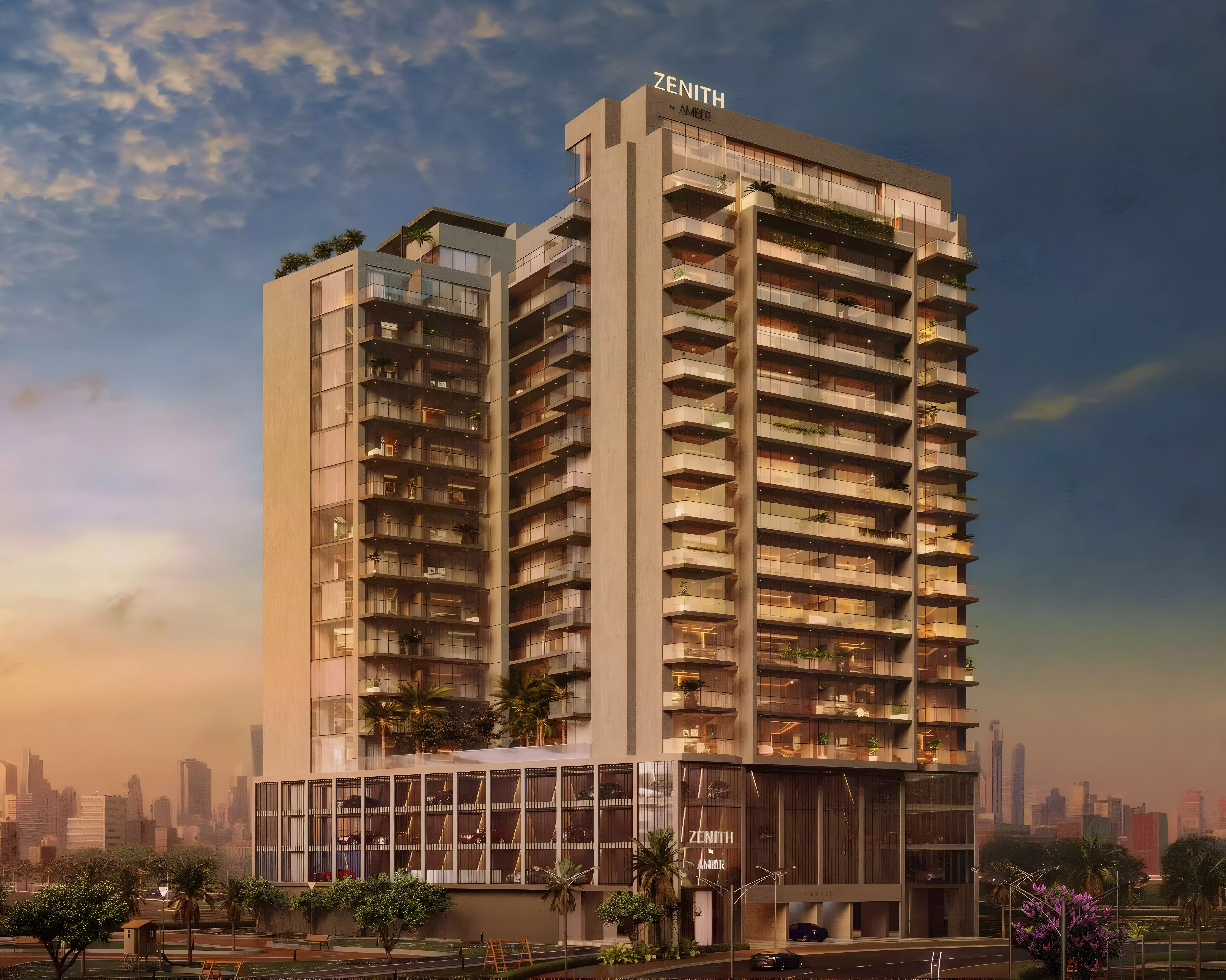 Image 10 of Zenith Residences by Amber Developments