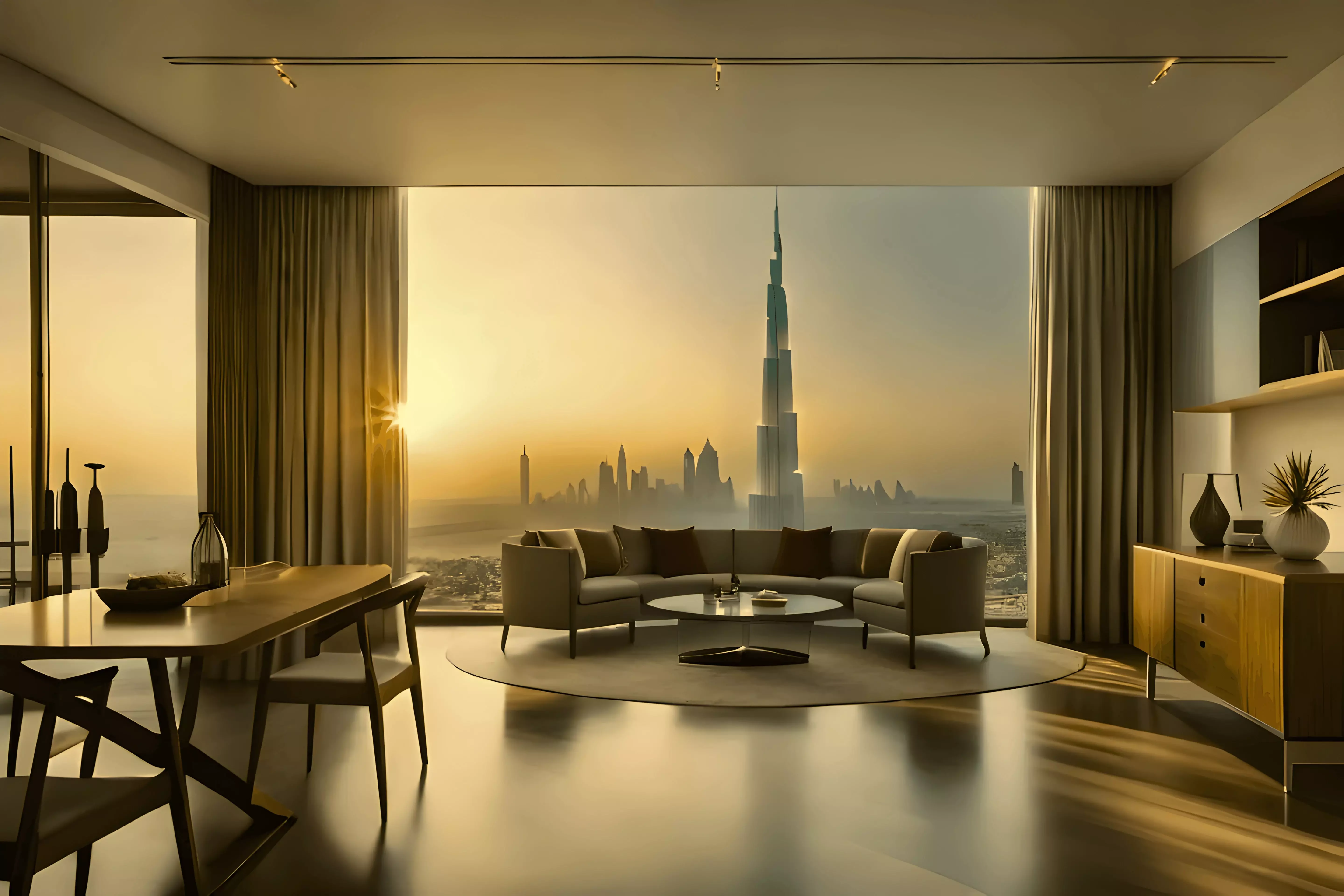 Image 5 of Zenith Residences by Amber Developments