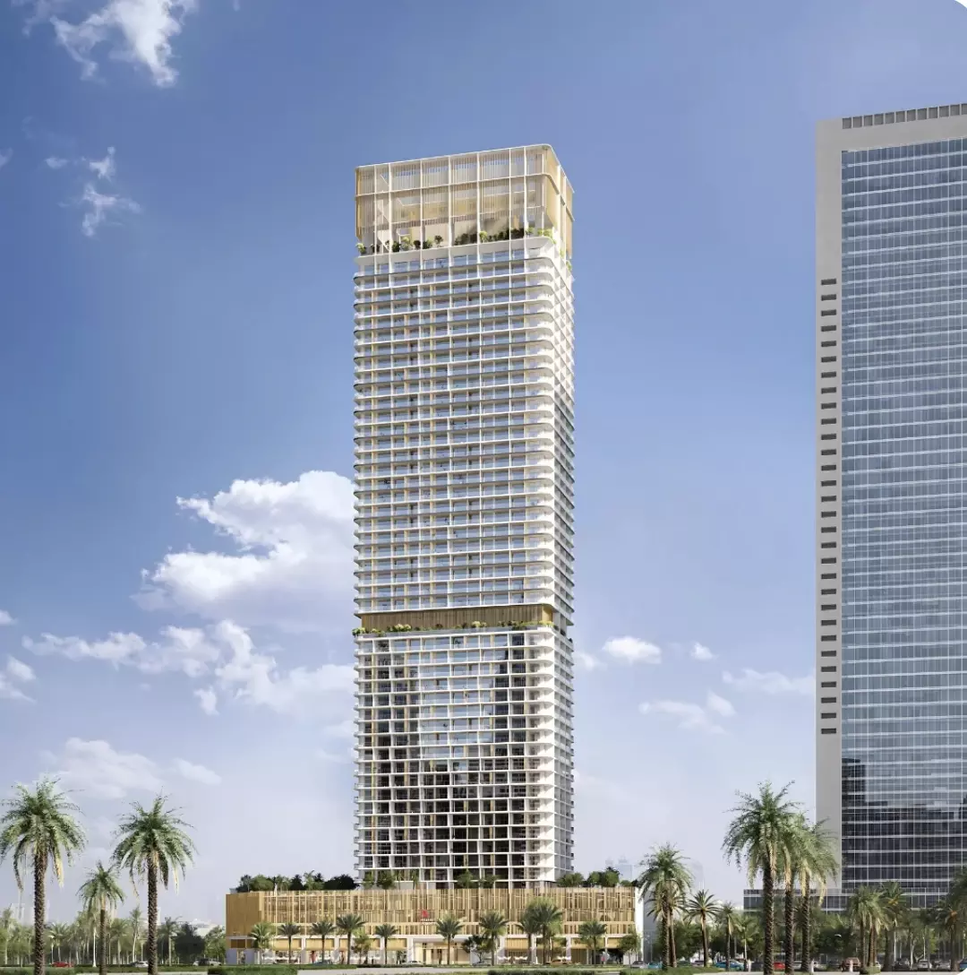 Image 5 of Marriott Residences By Saba by Saba Properties