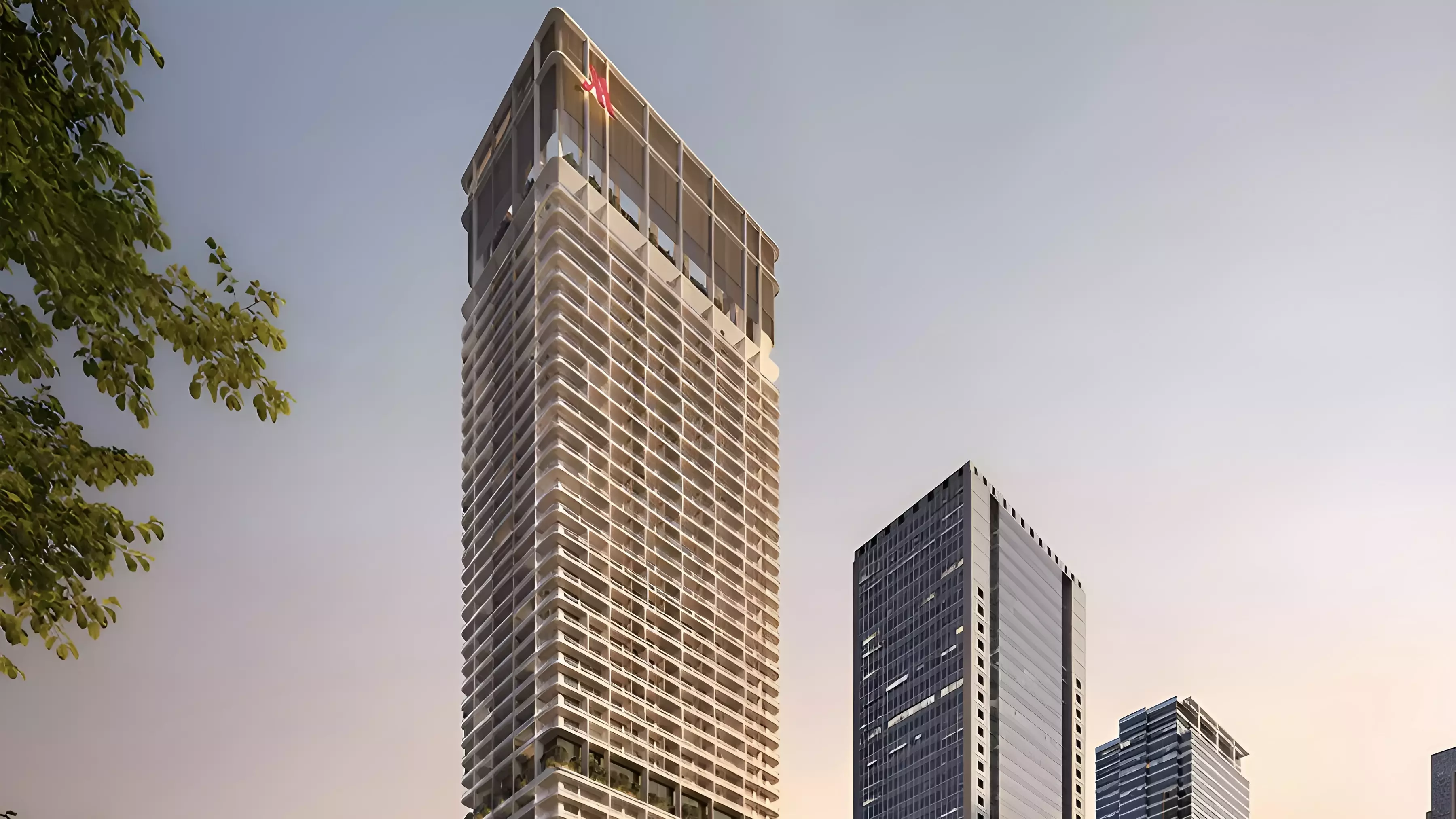 Image 6 of Marriott Residences By Saba by Saba Properties
