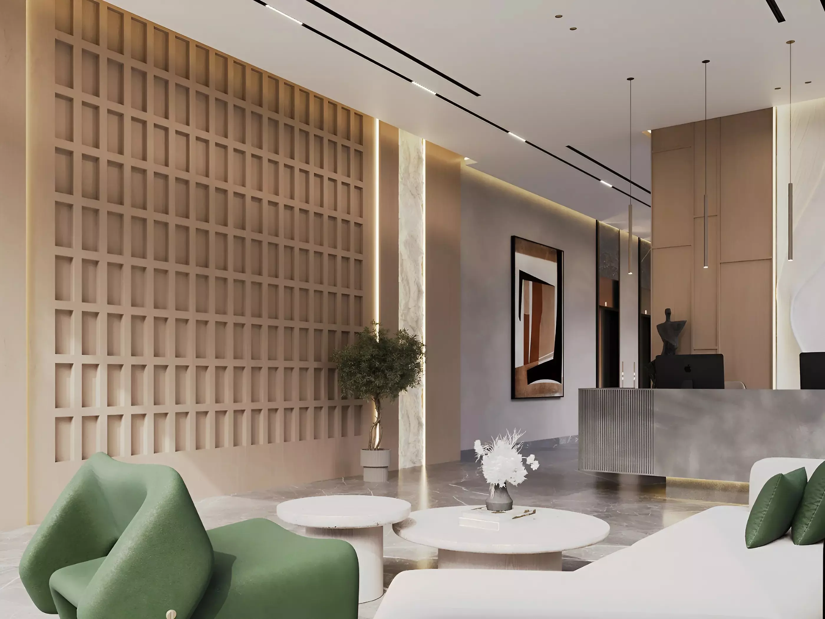 Image 2 of The Willows Residences by SCC Vertex Development