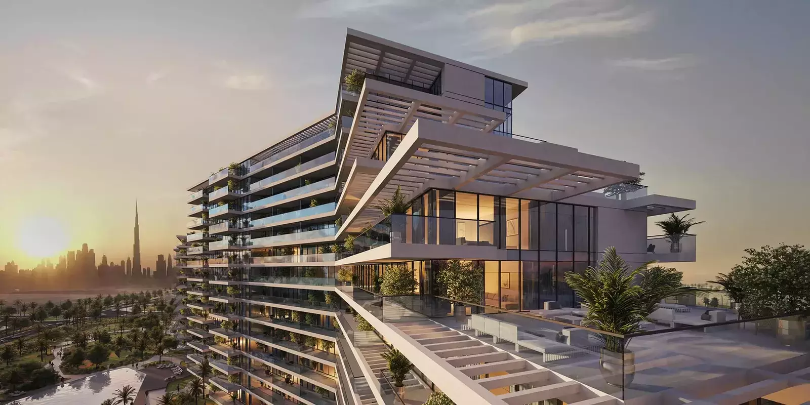 Image 2 of Kempinski Residences by Swiss Property