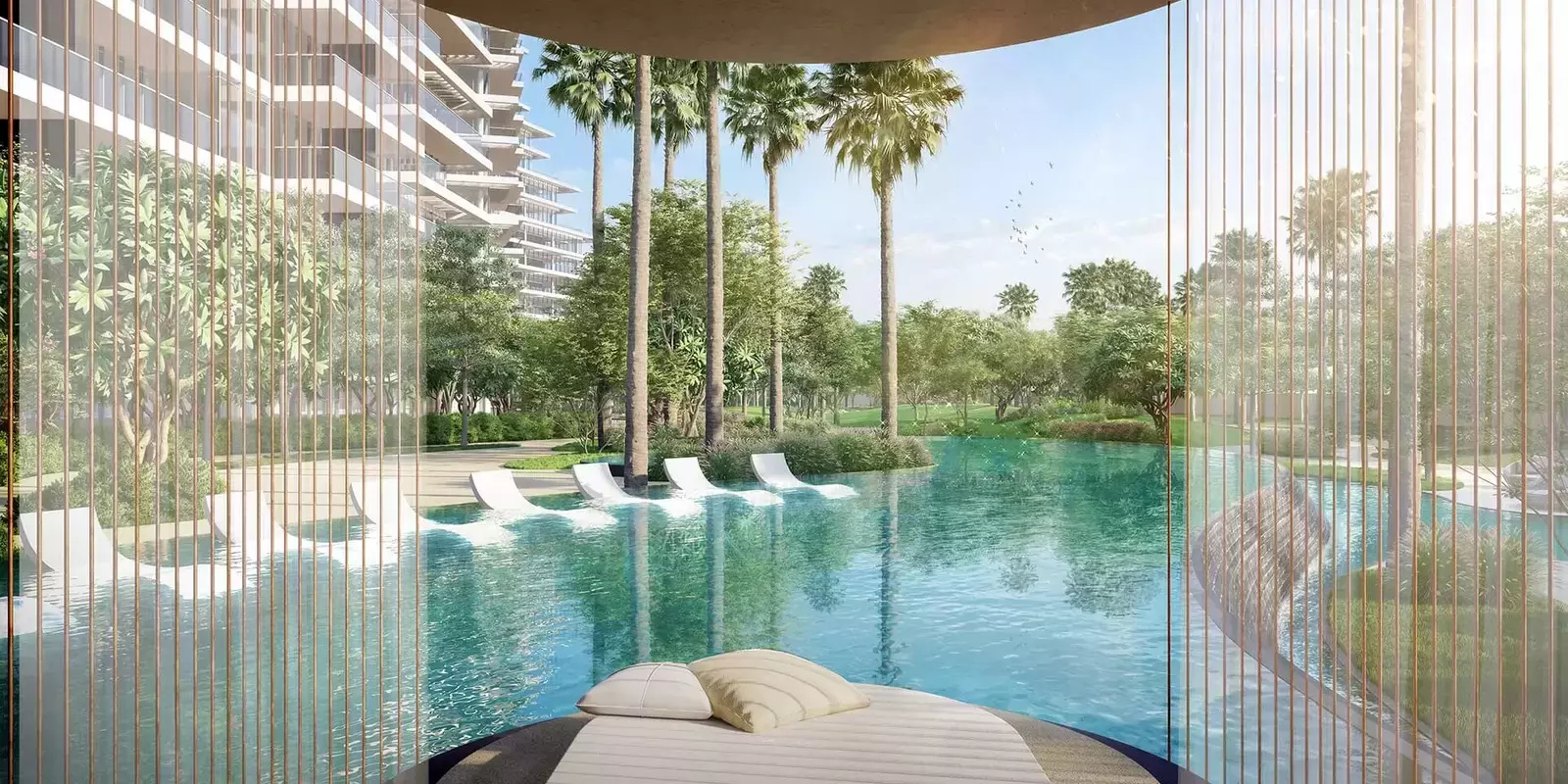 Image 4 of Kempinski Residences by Swiss Property