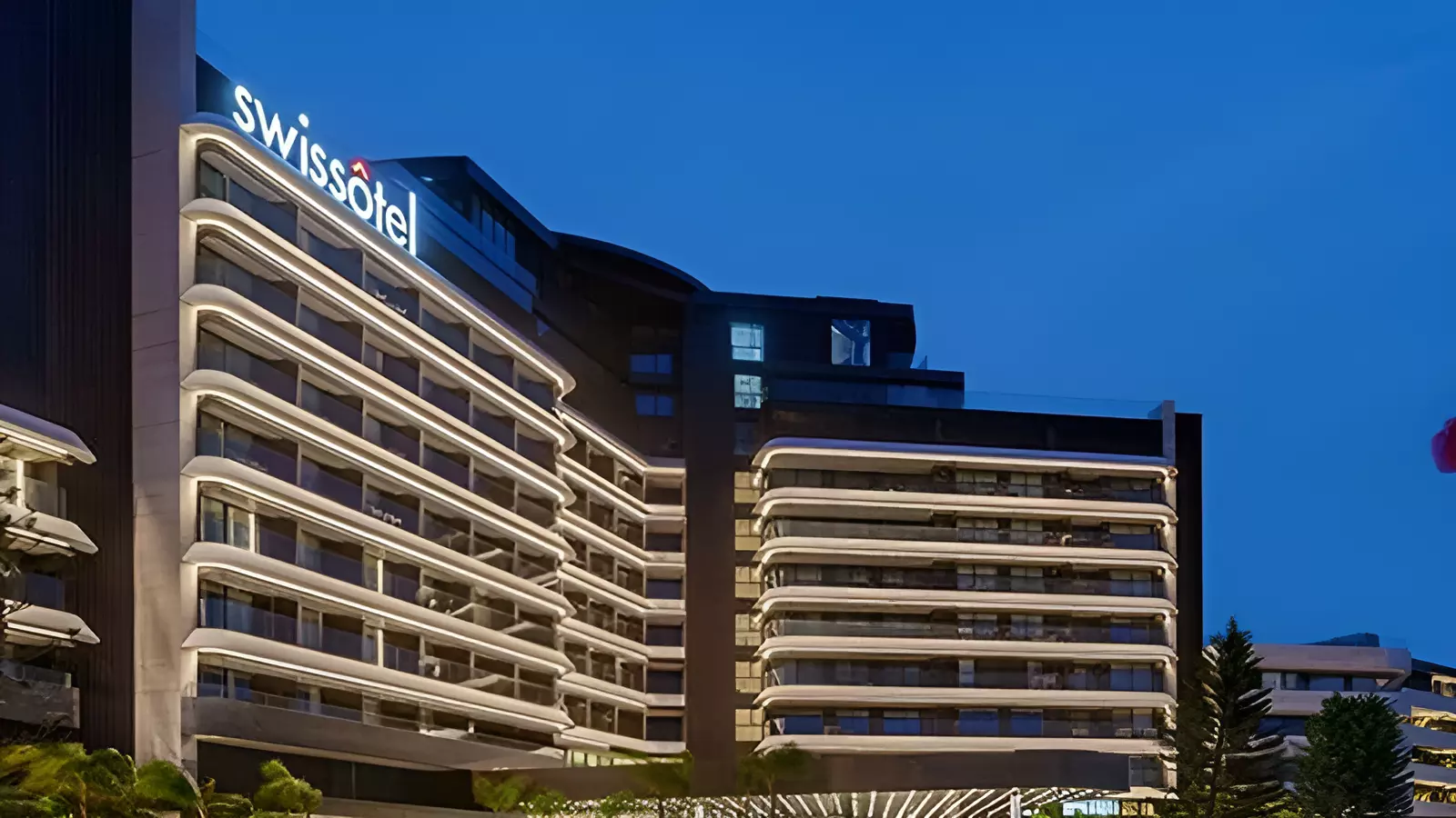 Image of Swissotel Waterfront Residences by Swissotel Development