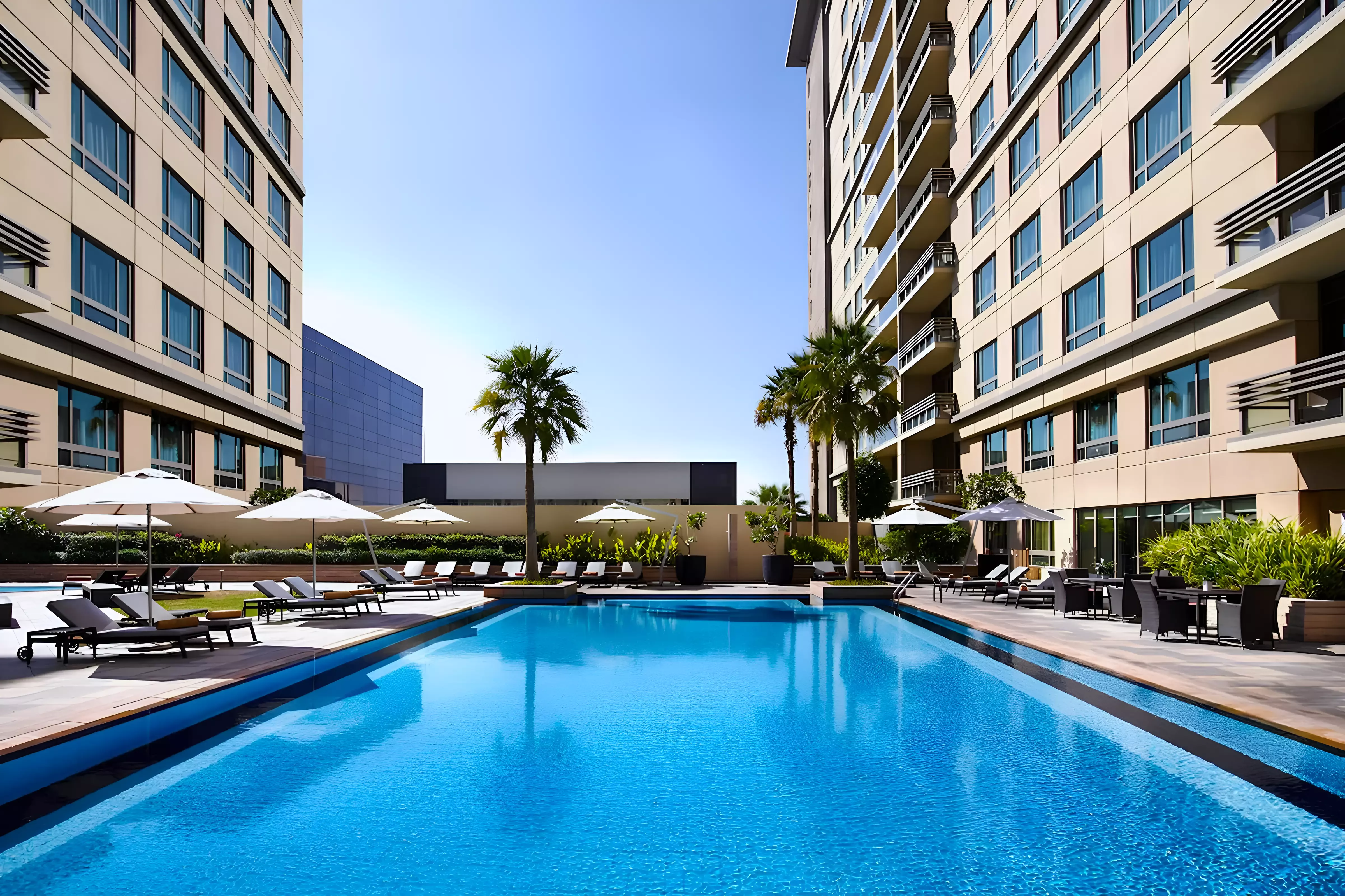 Image 2 of Swissotel Waterfront Residences by Swissotel Development