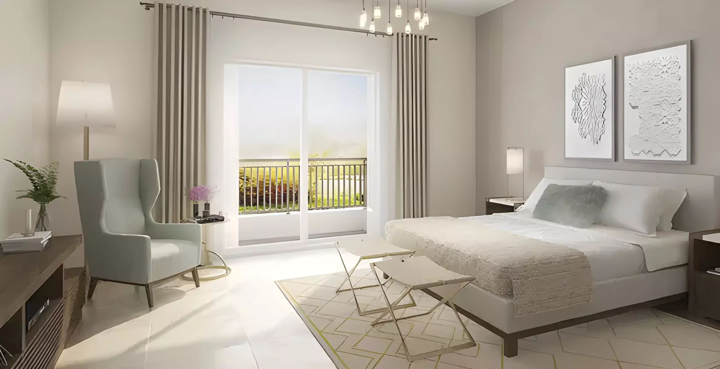 Image 2 of AUM Residence by AG Properties
