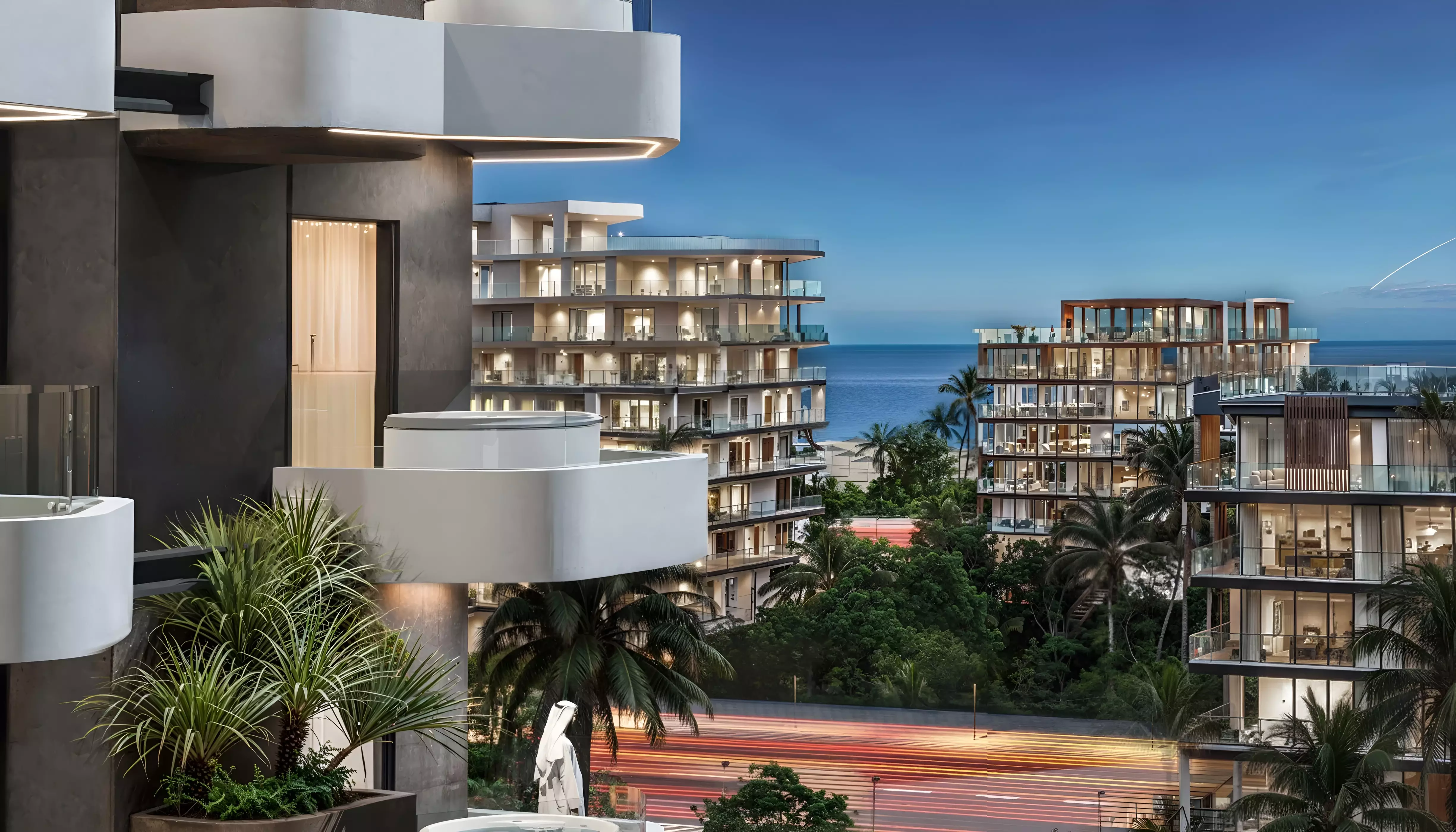 Image 12 of Marea Residence by Sharafi Real Estate