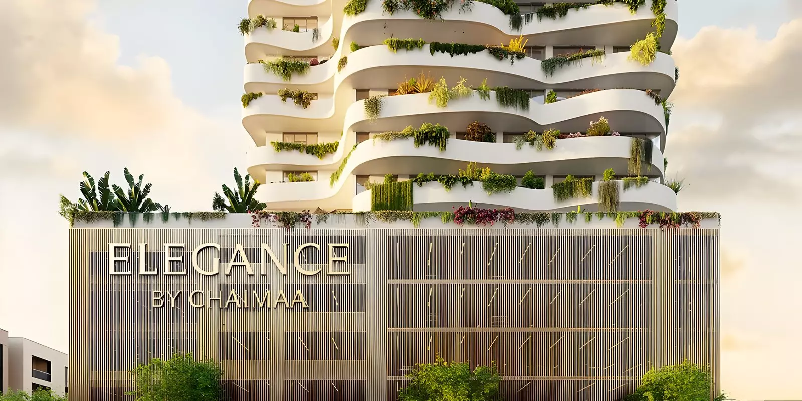 Image 5 of Elegance By Chaimaa by Chaimaa Holding Limited