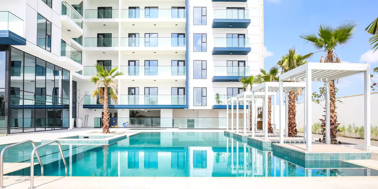 Image of The 7 by Aurora Real Estate Development
