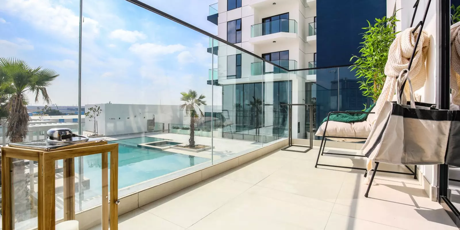 Image 2 of The 7 by Aurora Real Estate Development