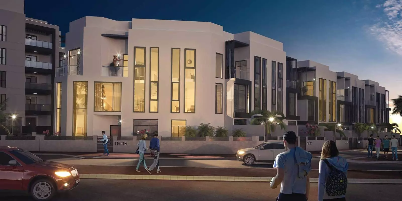 Image 5 of Hyati Avenue by Aurora Real Estate Development
