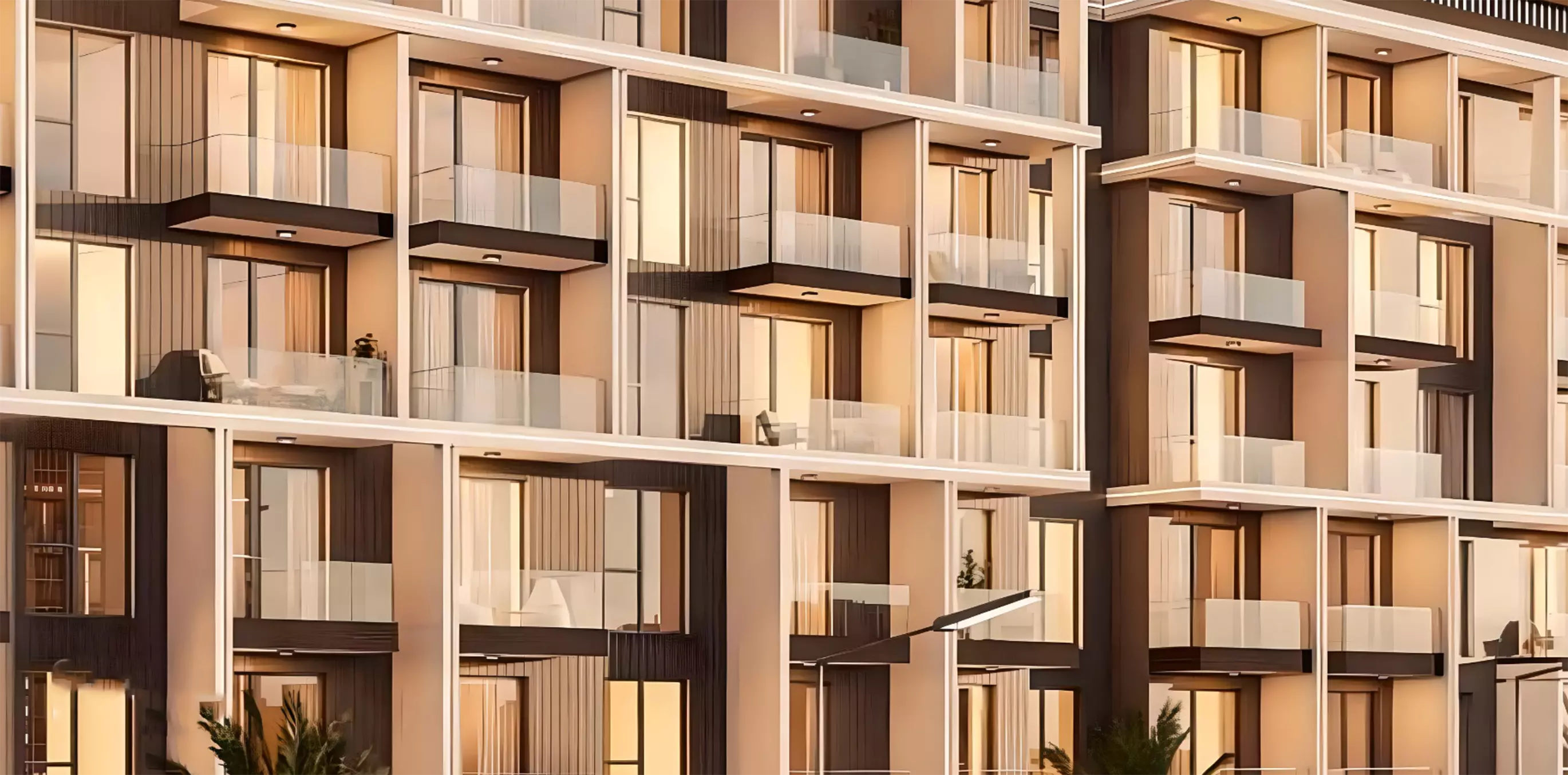 Image of H3 by Aurora Real Estate Development