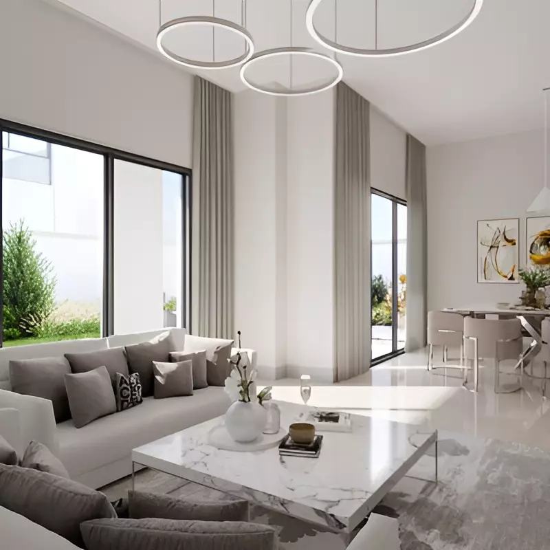 Image 6 of Azha Community by Emirates properties